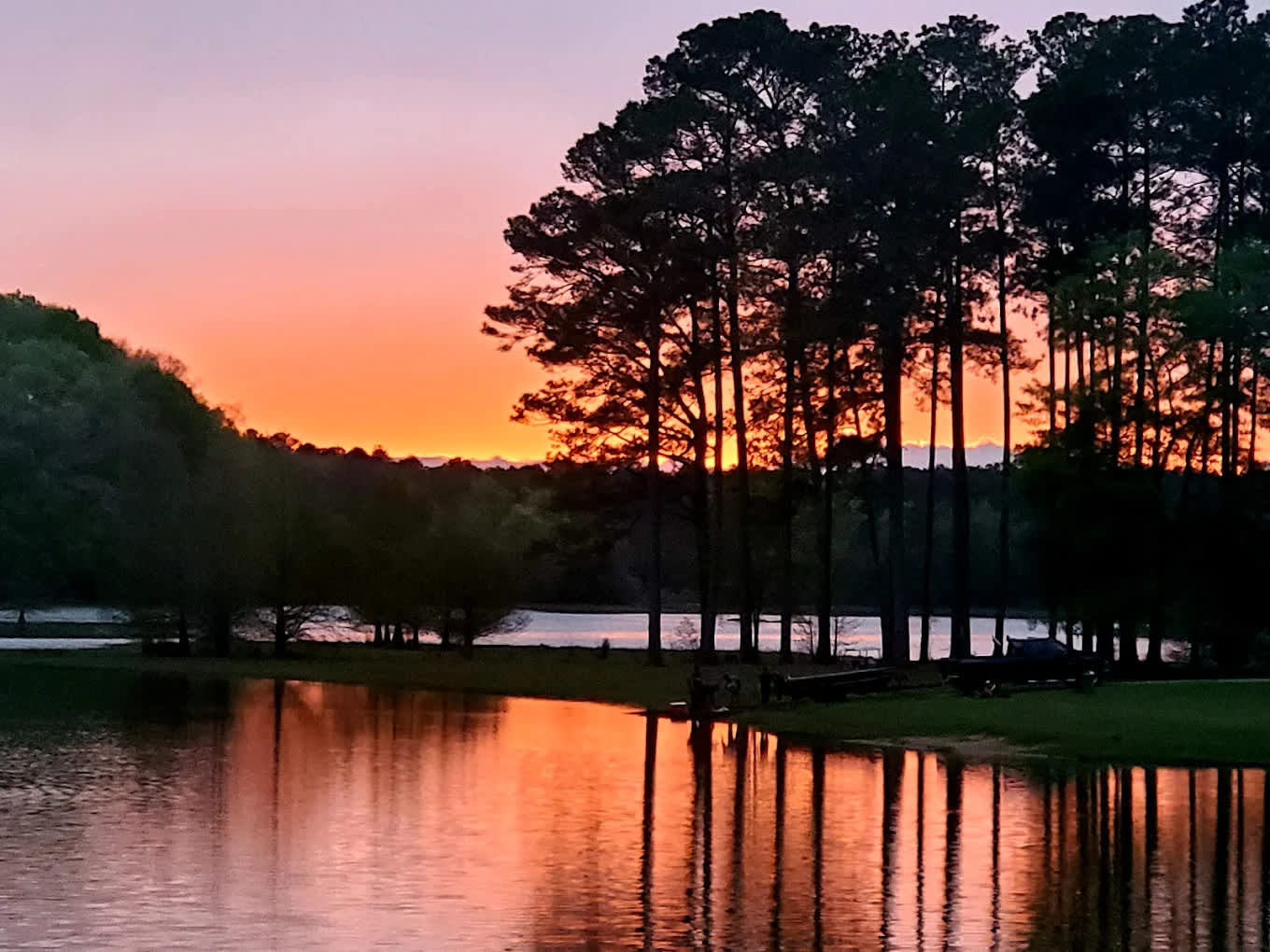 Brush Creek Park/Chattahoochee Old Town