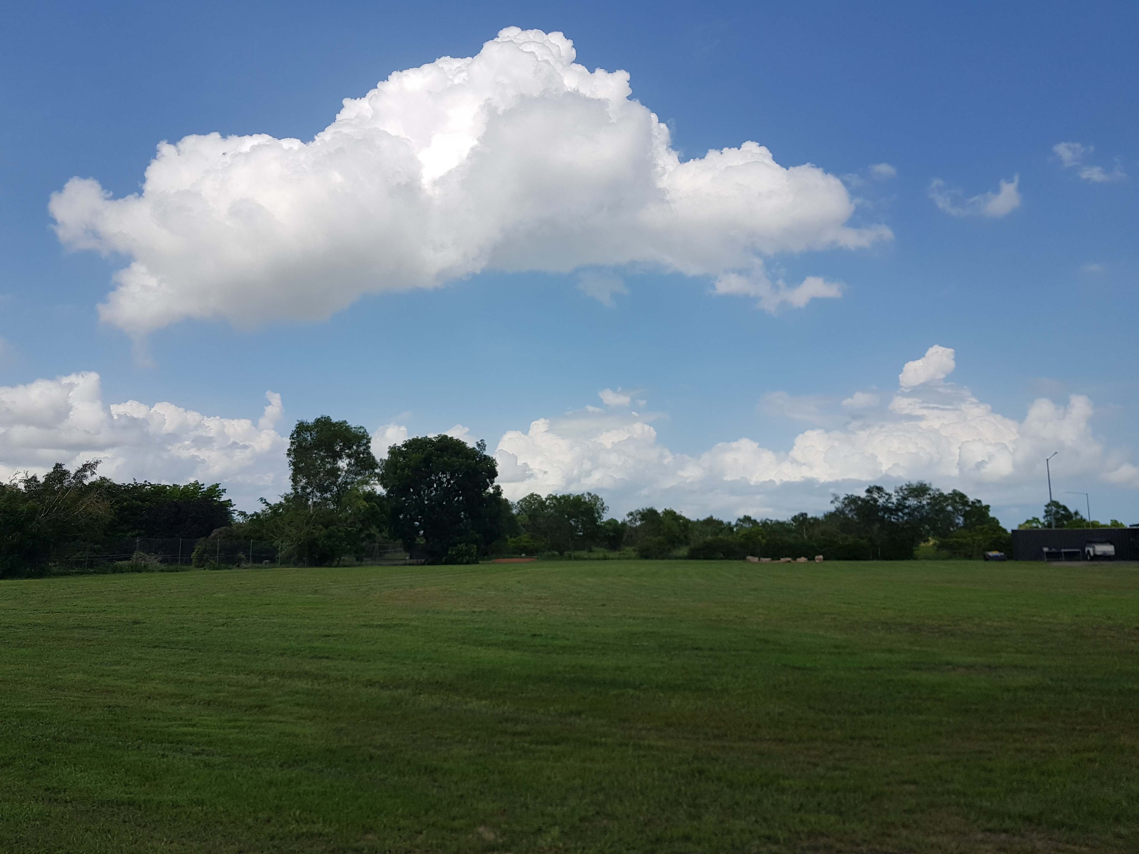 Railside Campground