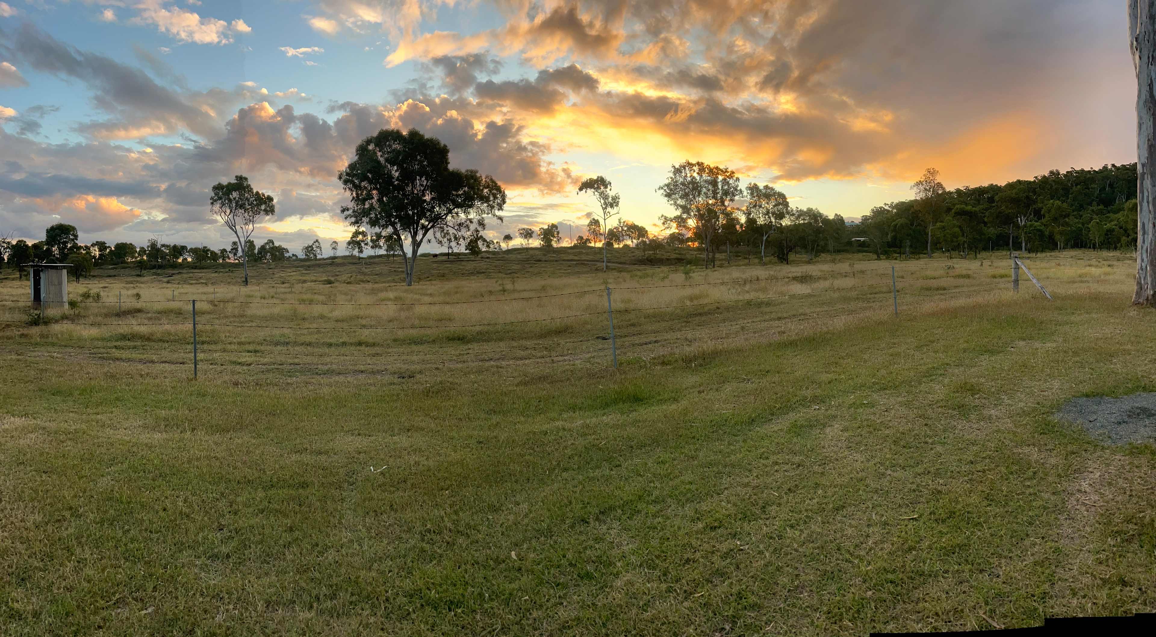 Take-A-Break Bush Camp