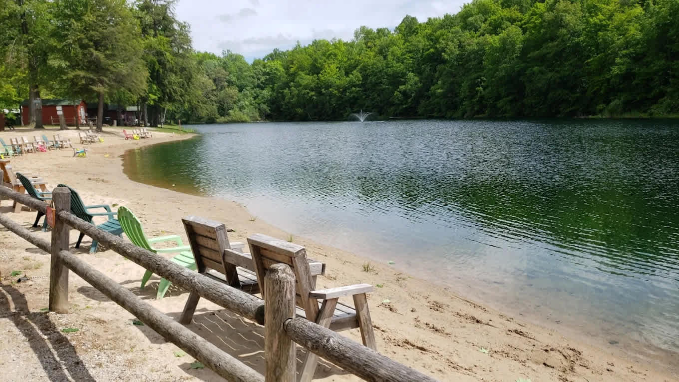 River Valley RV Park