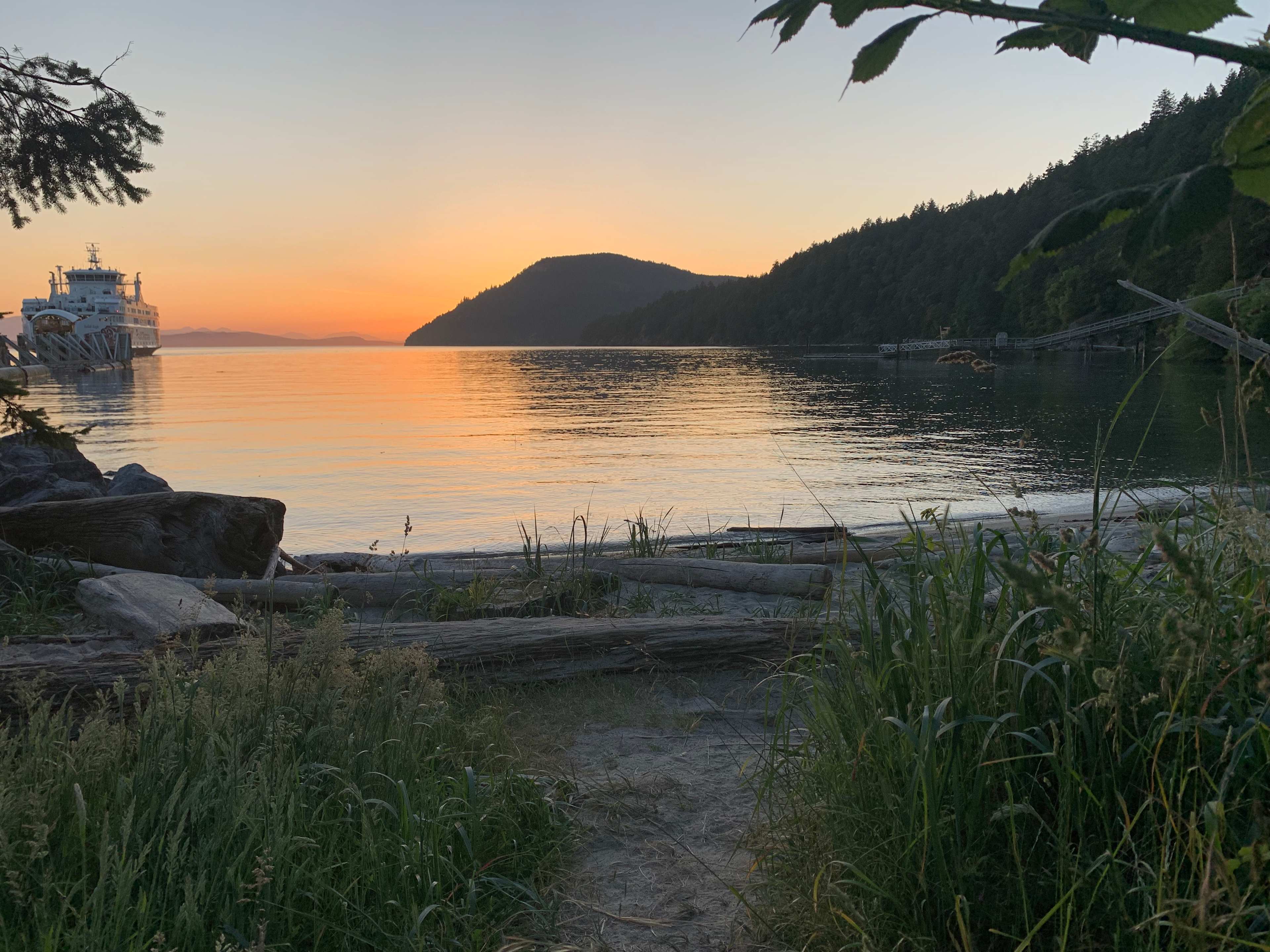 Pachamama Mayne Island