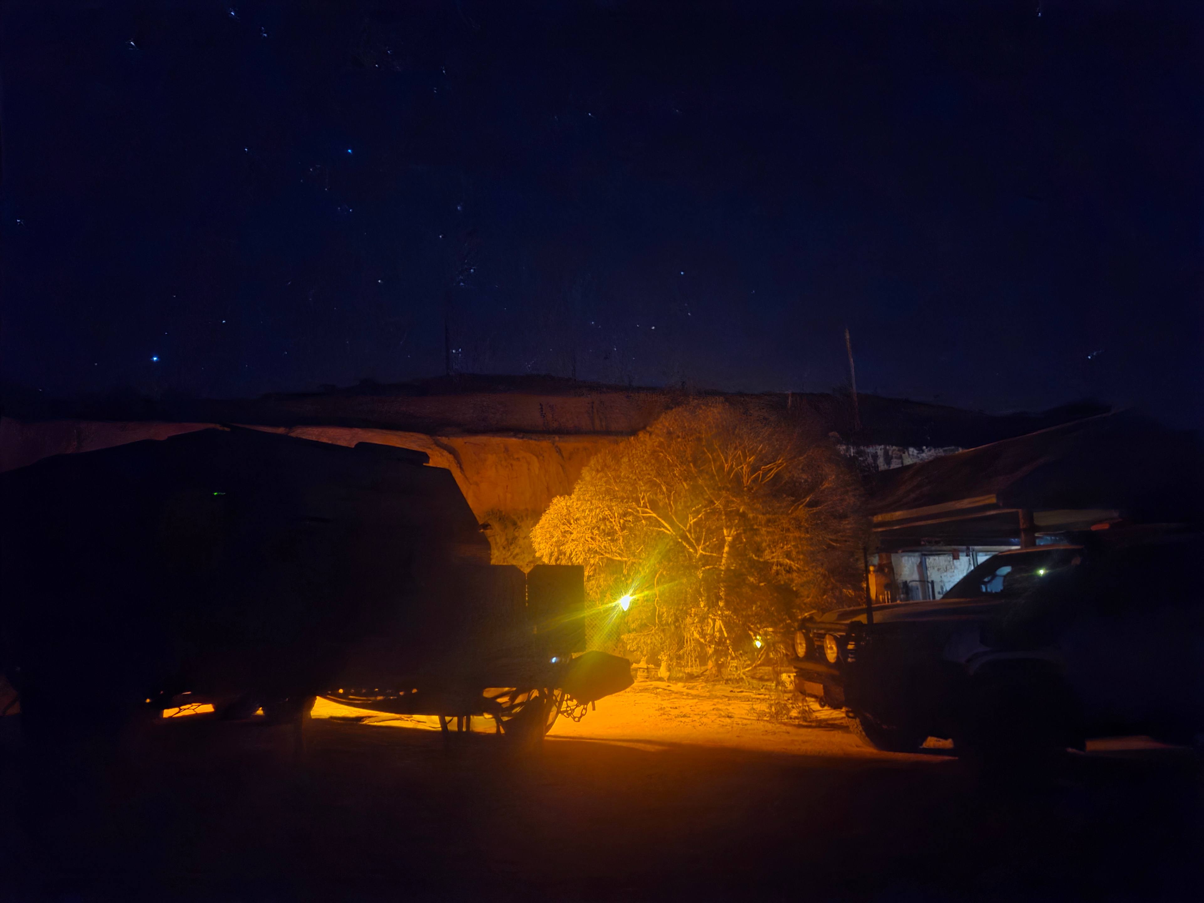 Coober Pedy Views