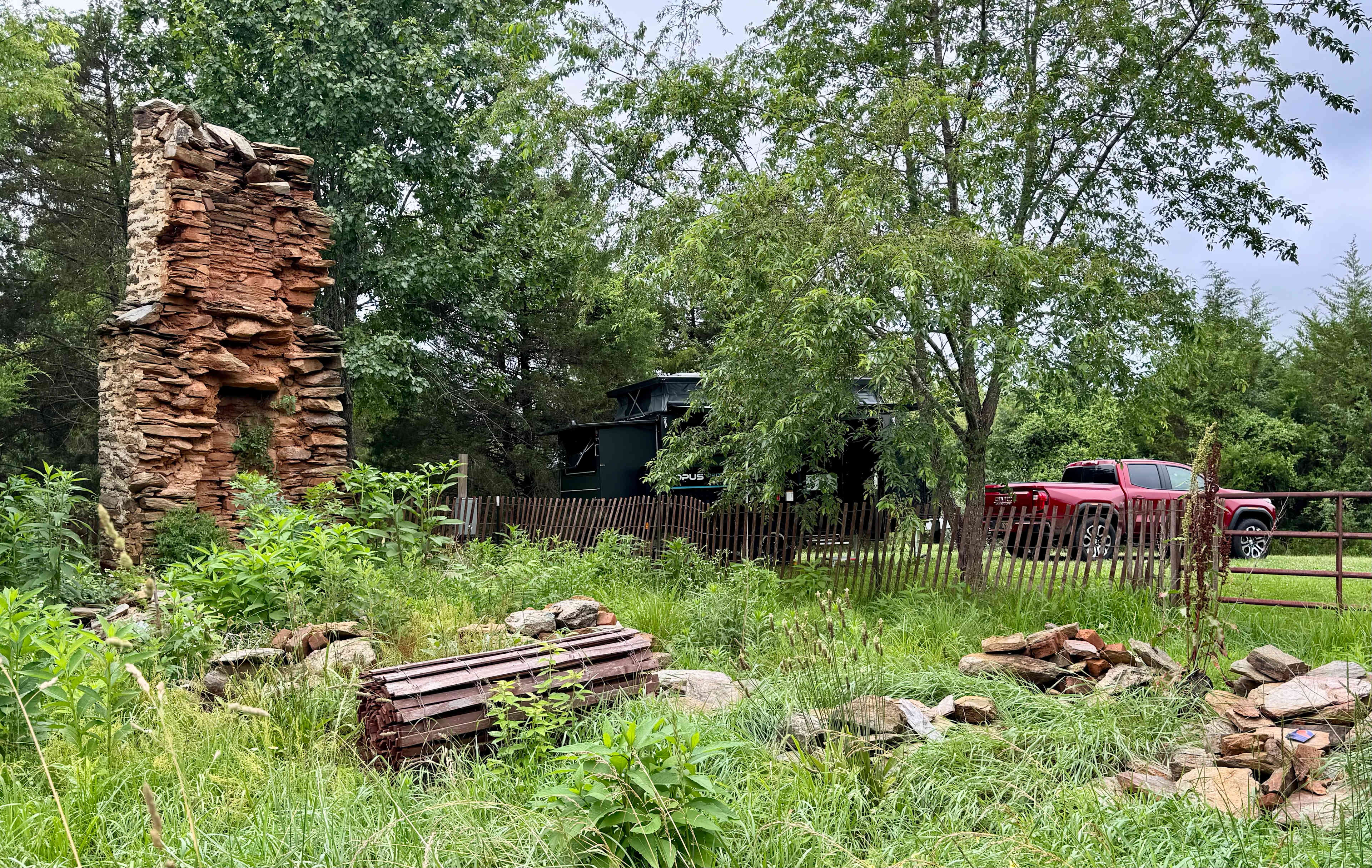 Southern Revere Vineyard & Farm