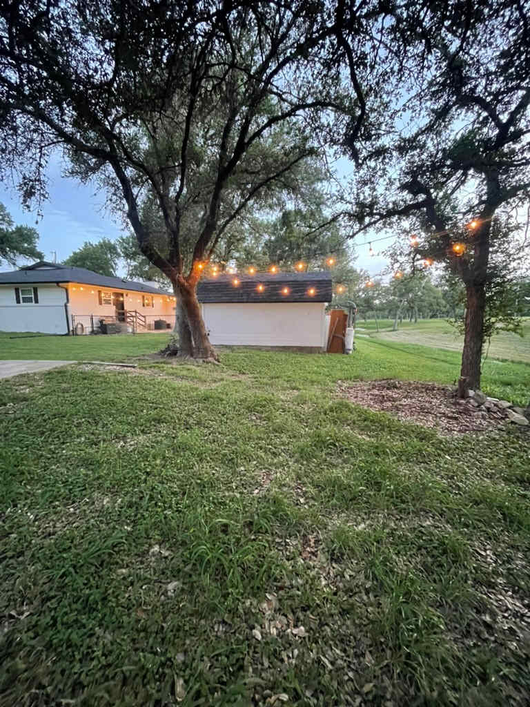 Hill Country RV Retreat by Lake LBJ