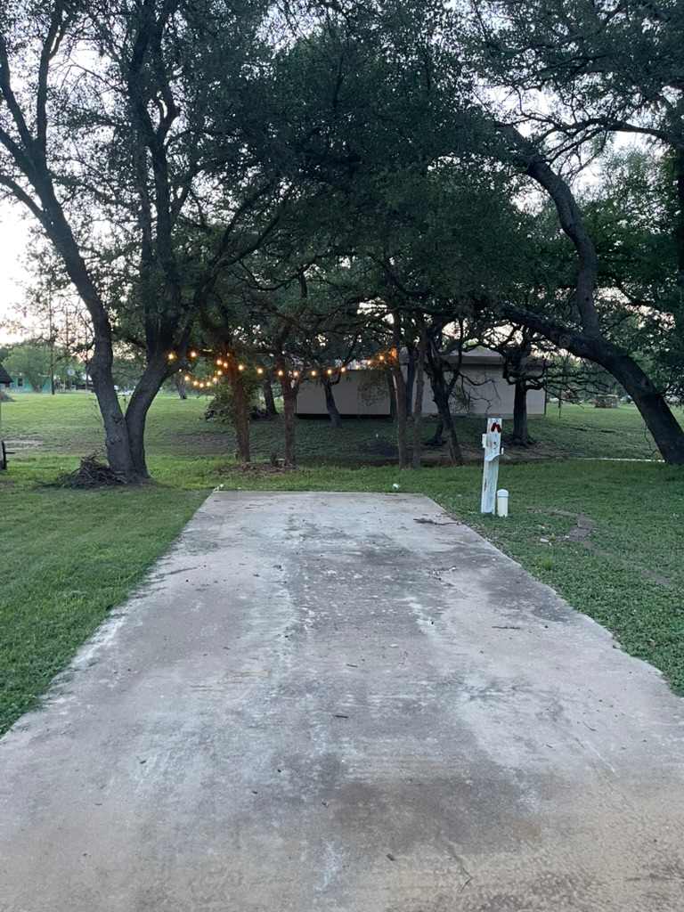 Hill Country RV Retreat by Lake LBJ