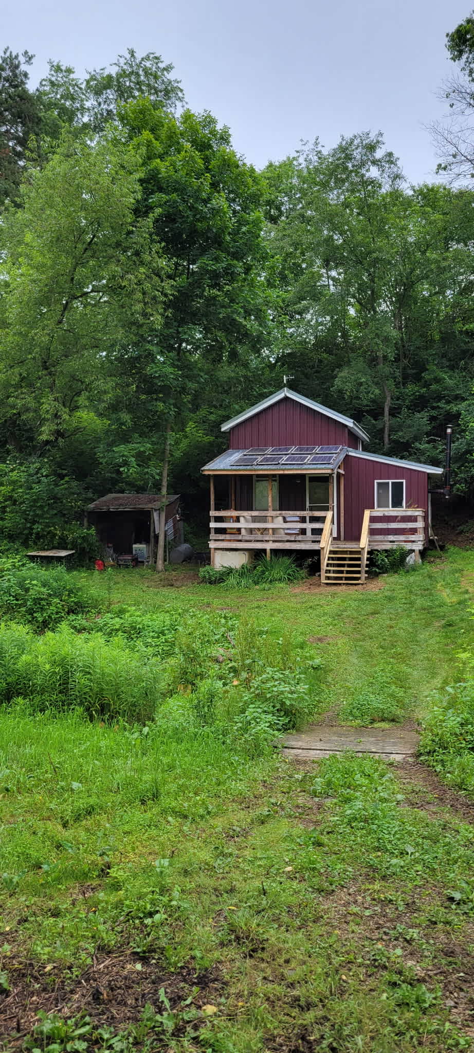 Mulberry Acres