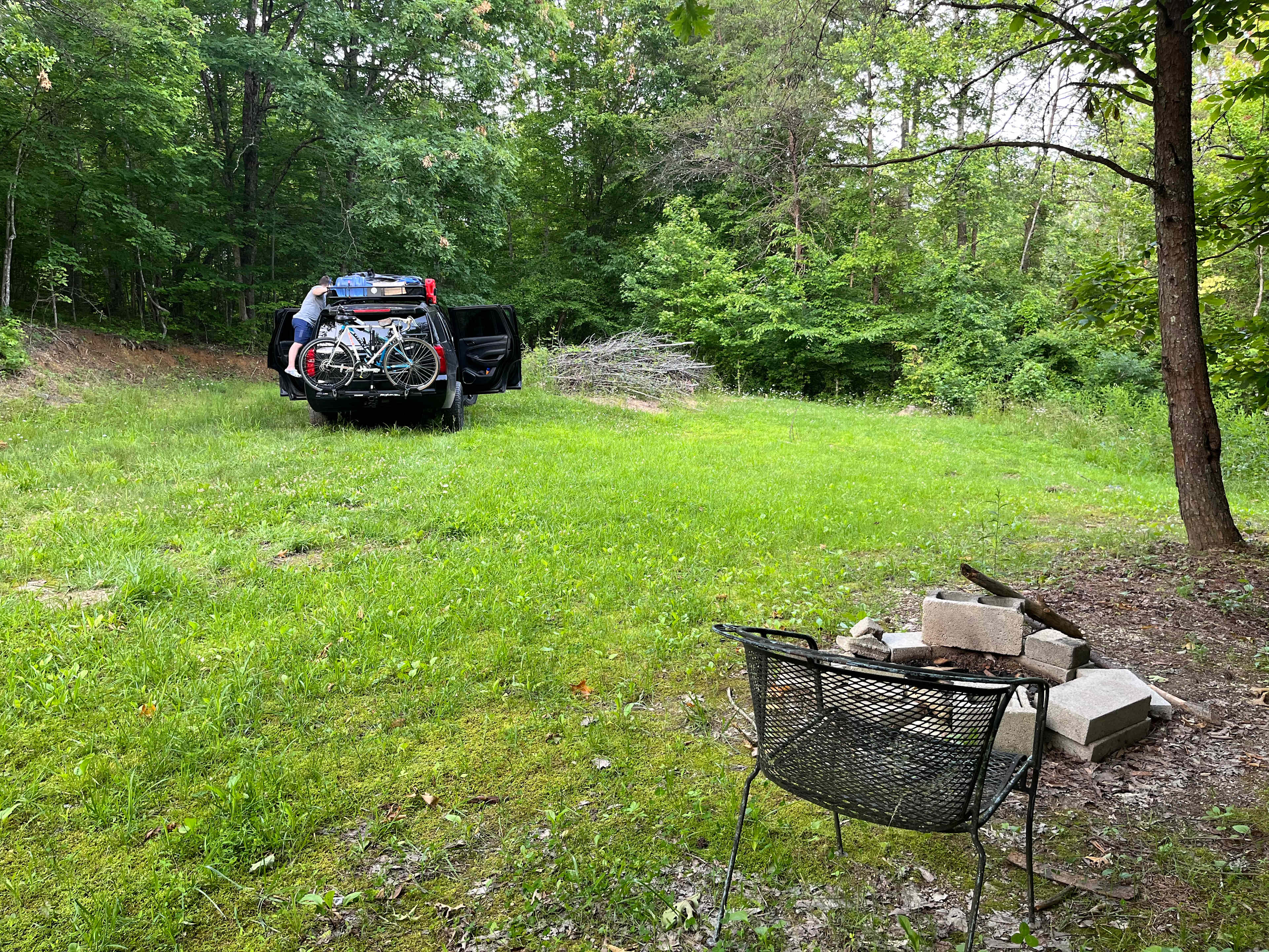 Boone Valley Campground