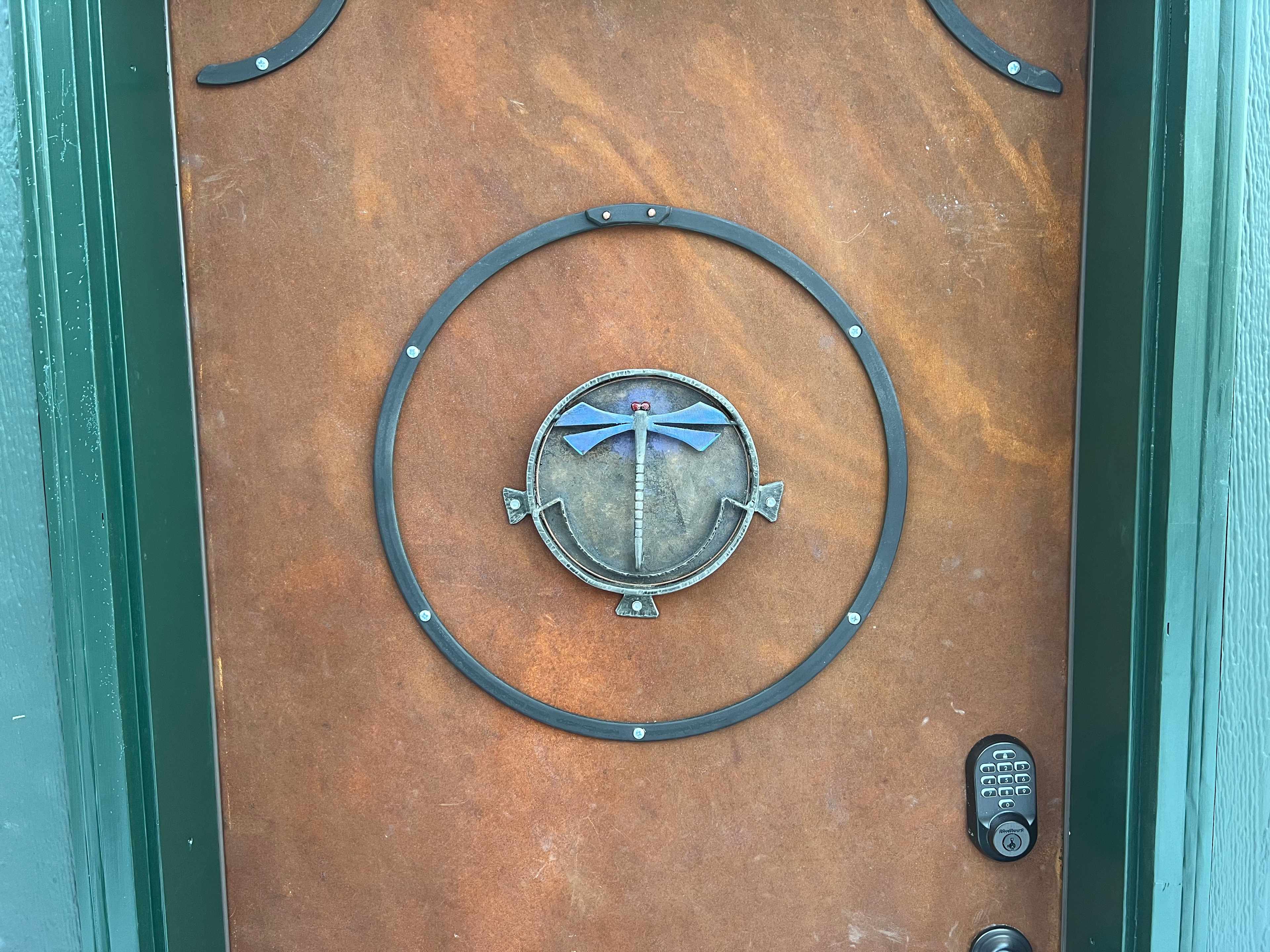 Dragonfly Cabin