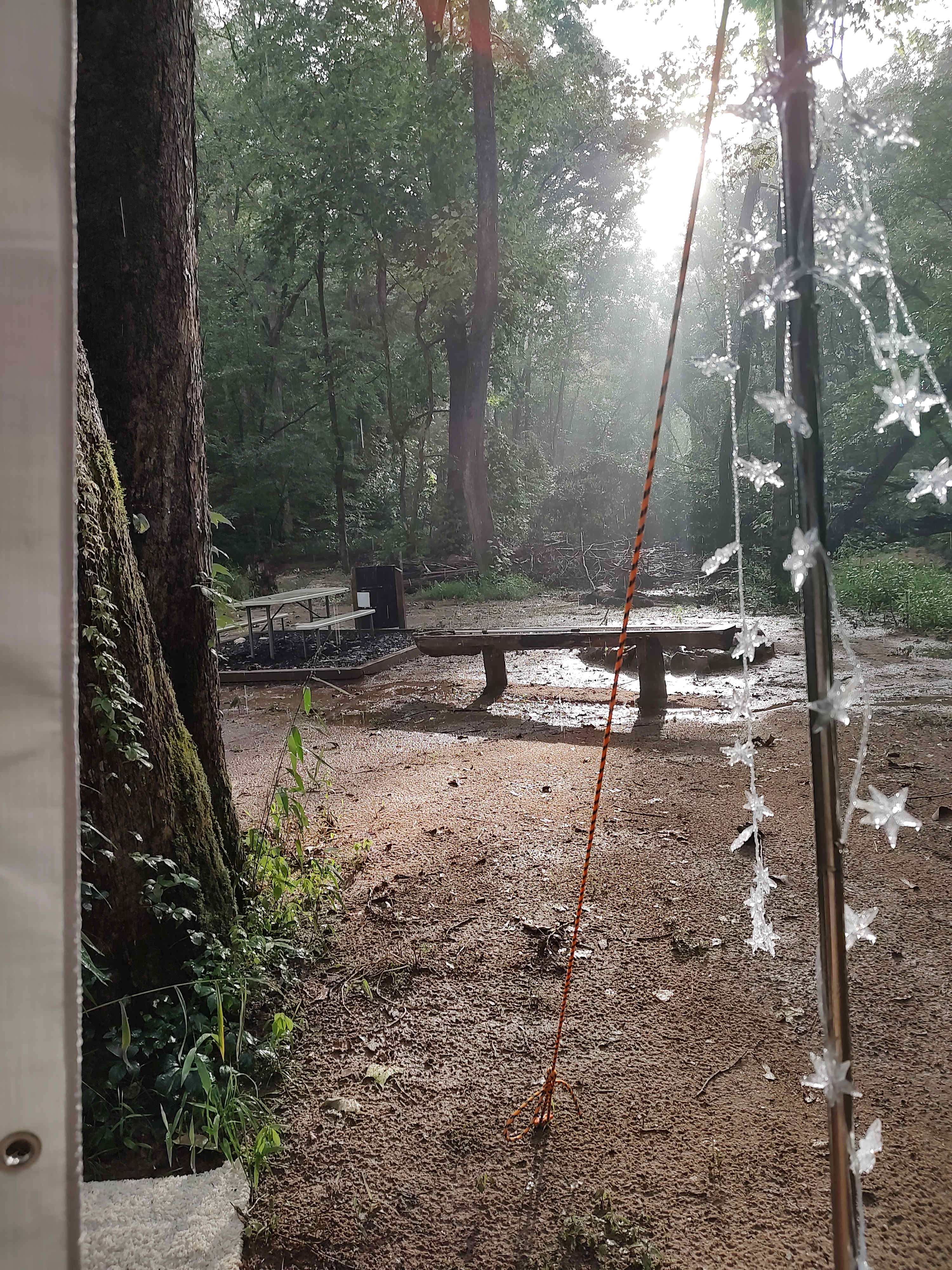 Sunrise River RV Park and Campground