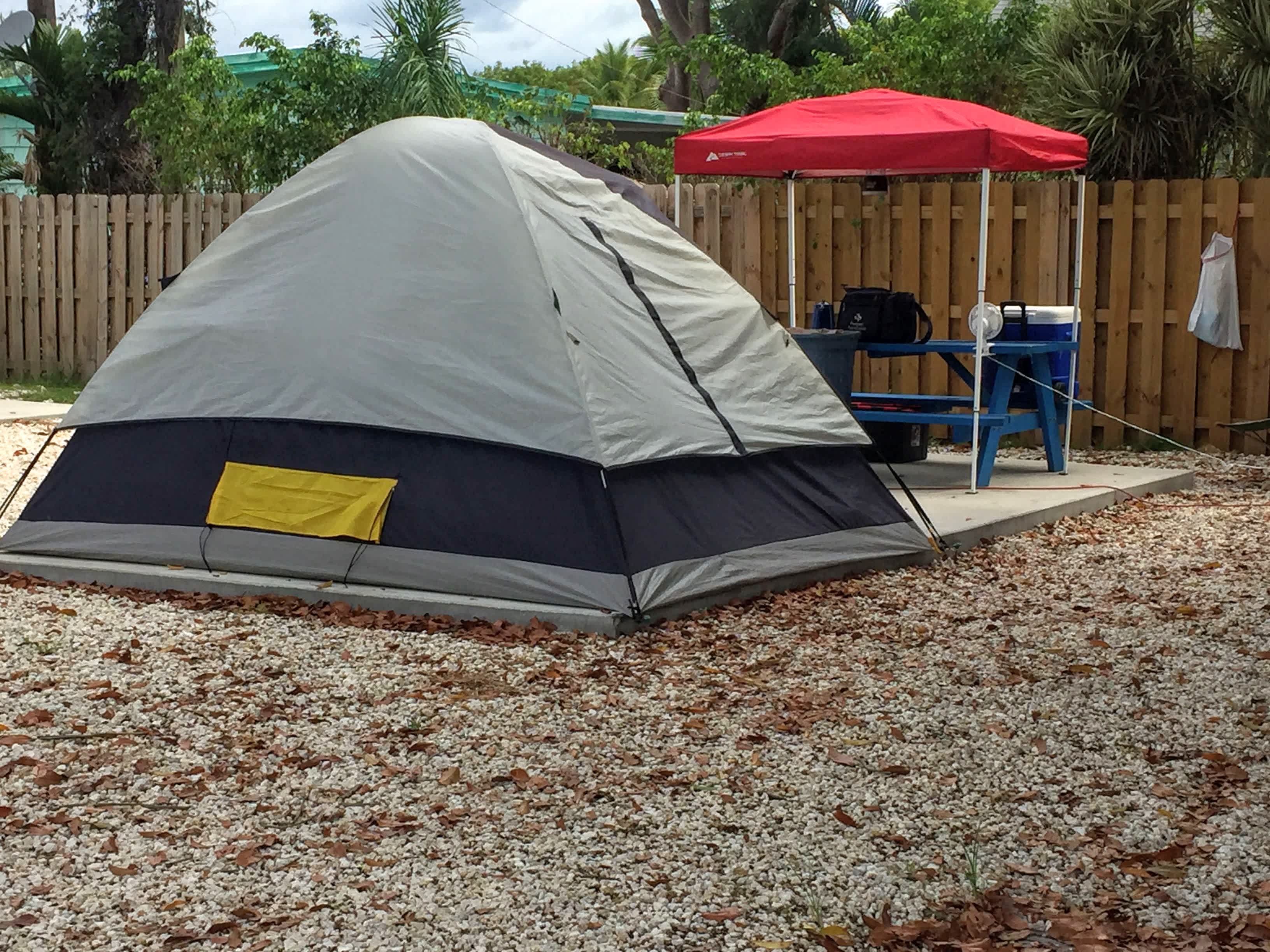Kings Kamp RV Park and Marina