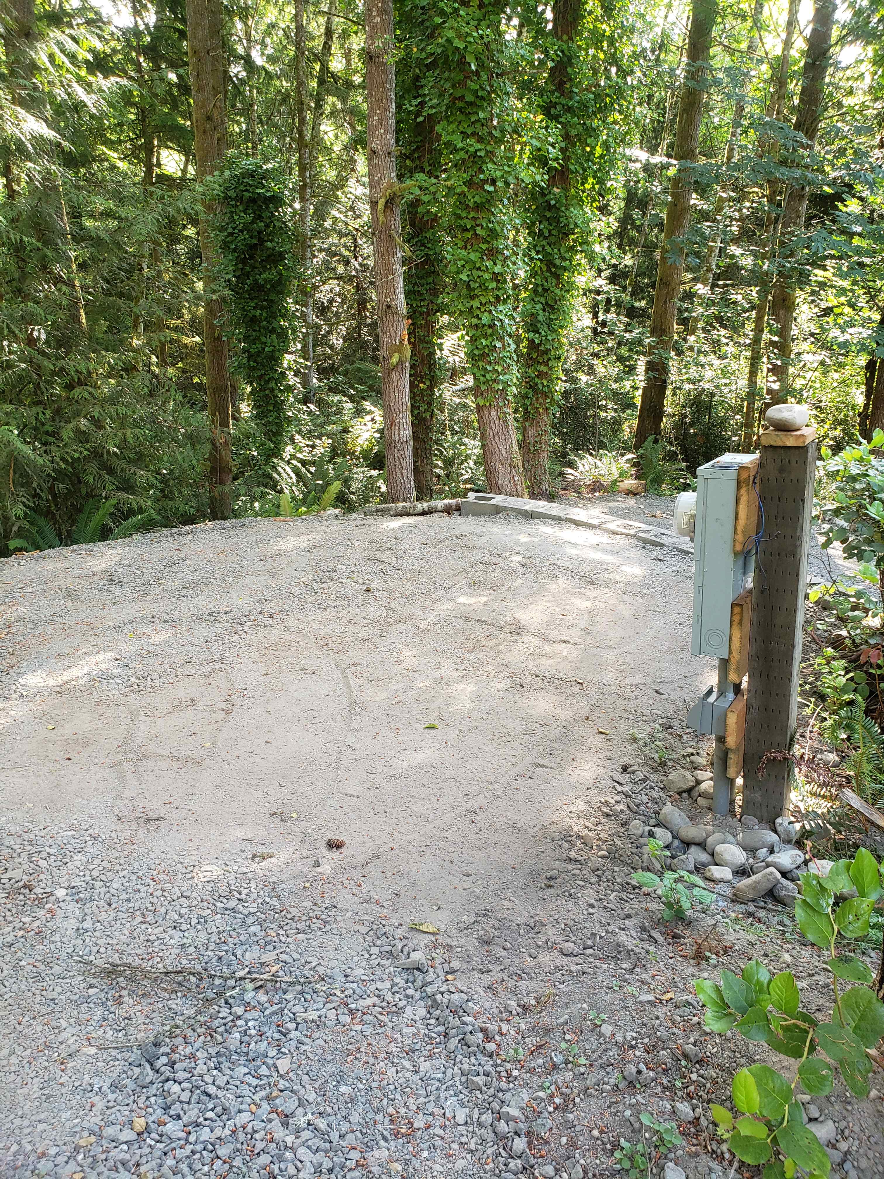 The Hawks Nest