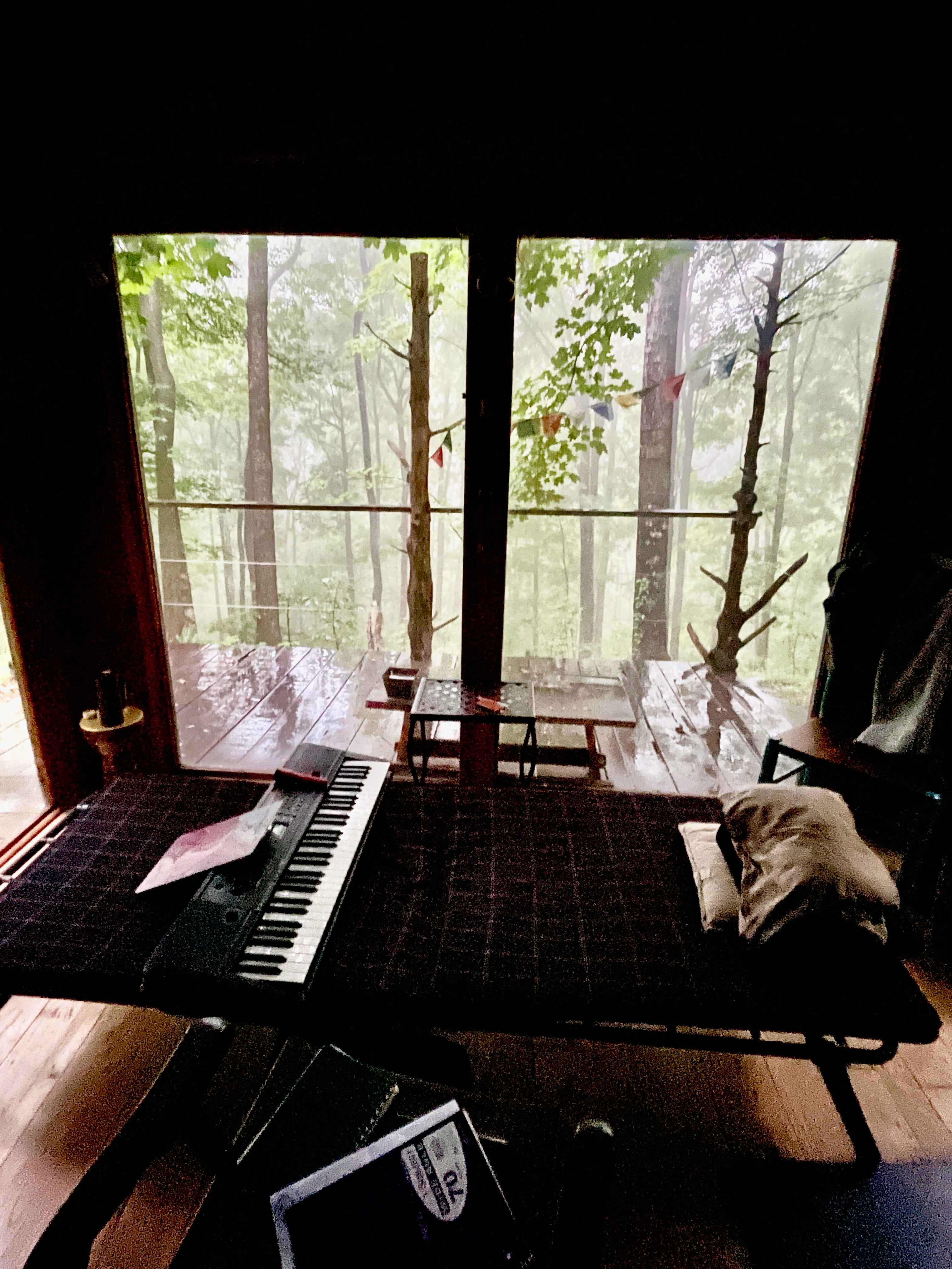 Beech Hollow Hideout