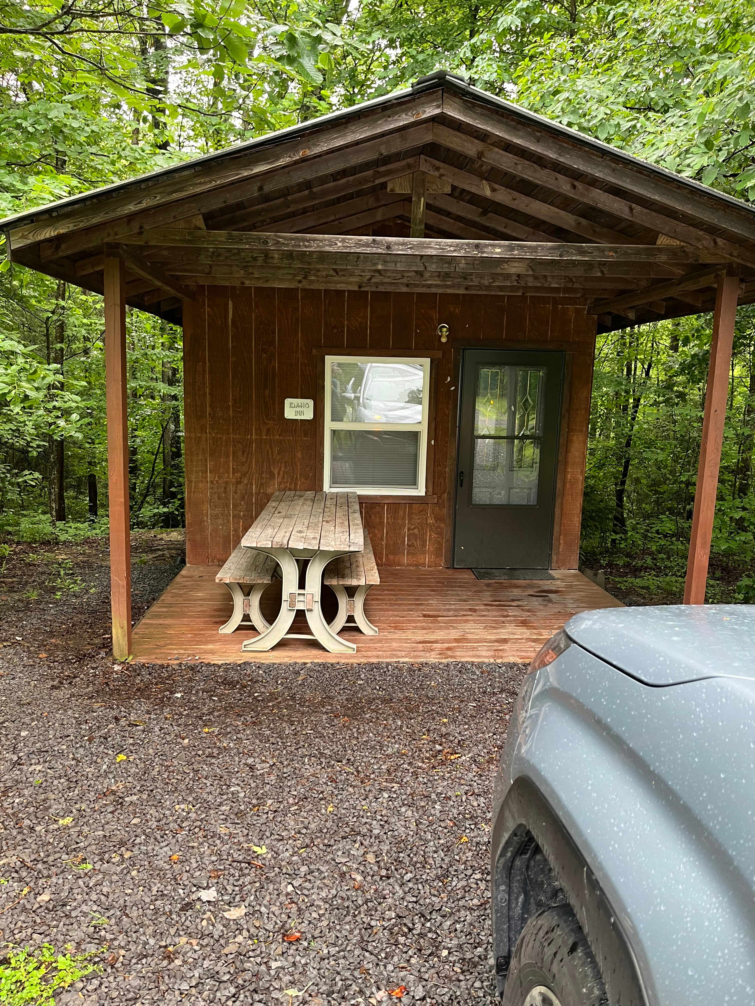 Ray's Campground
