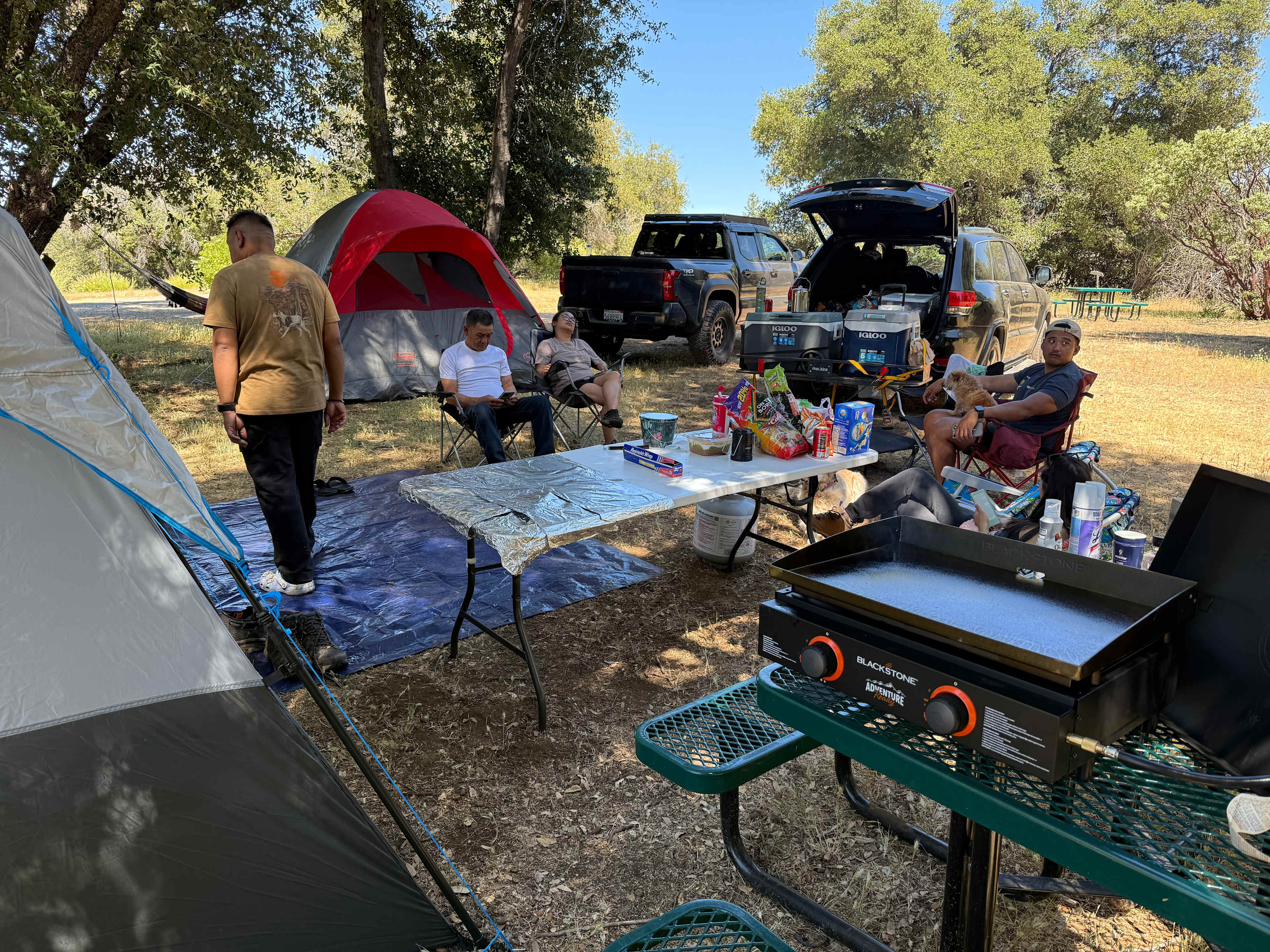 Red Tail Ranch at Yosemite