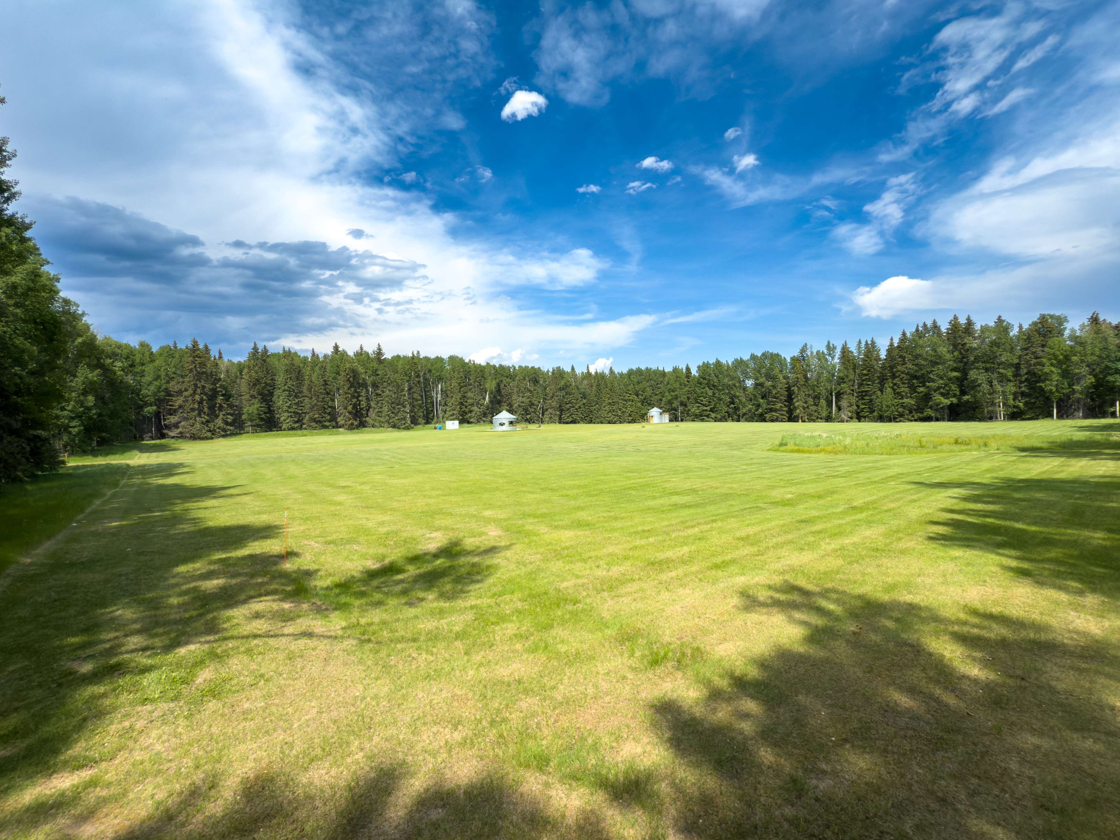 Cow Lake Ranch