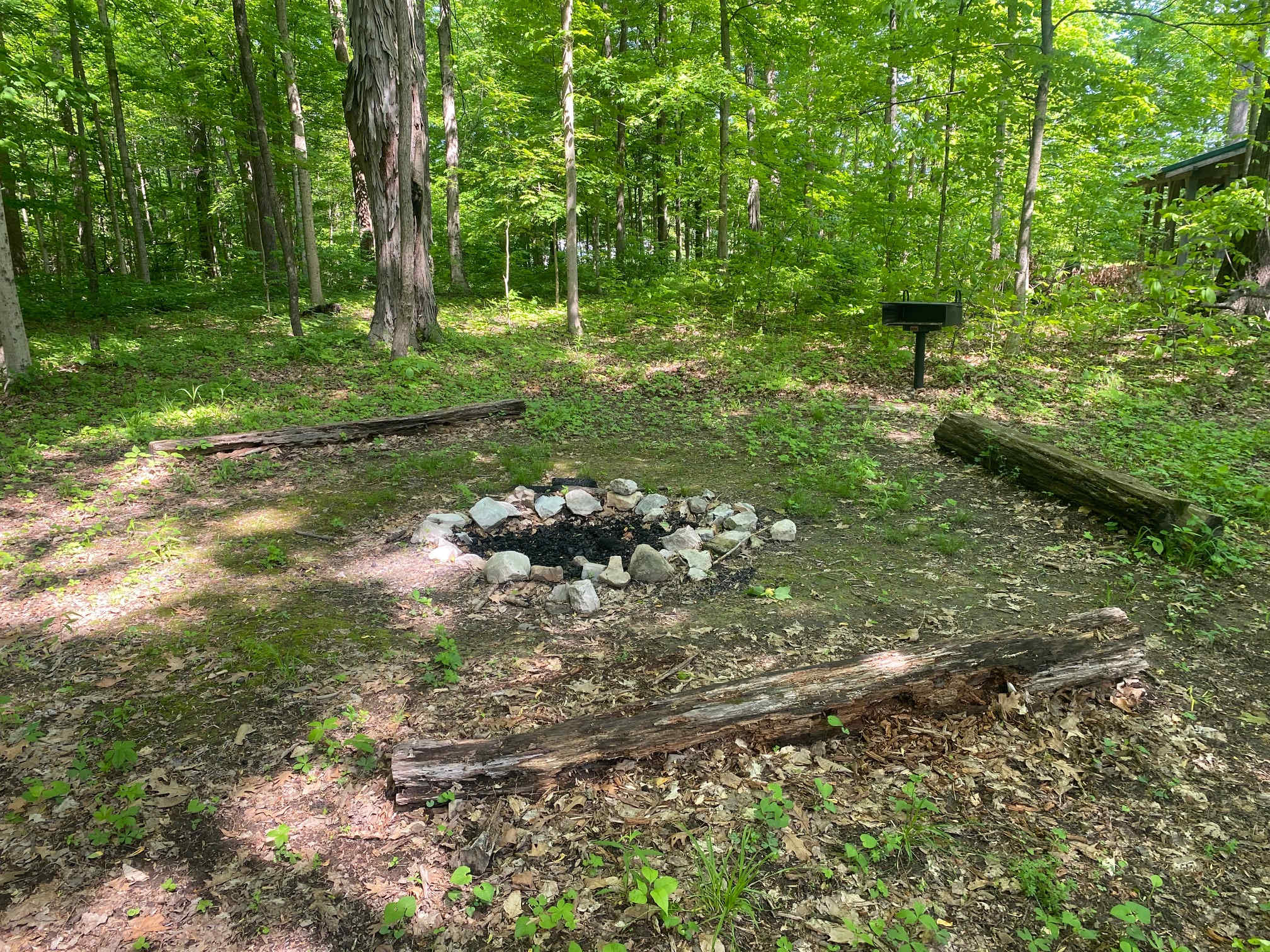 Camp Friend Park