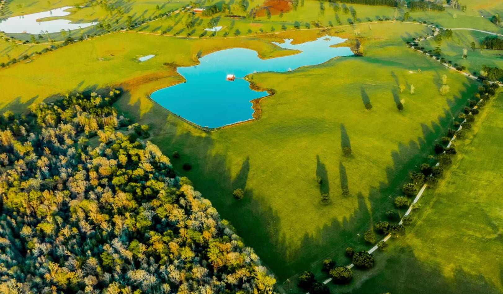 Lakeland Ranch Campground