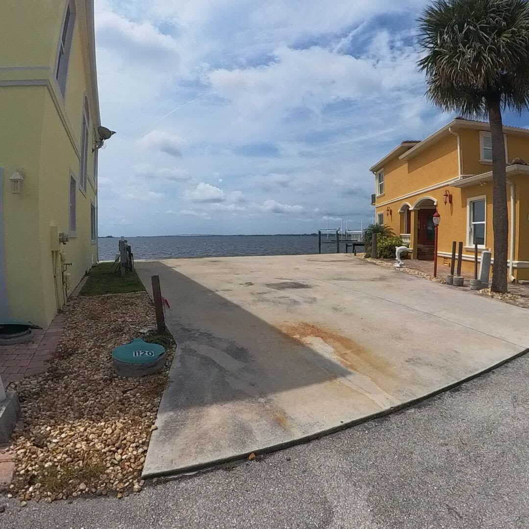 Nettles Island Coastal Resort