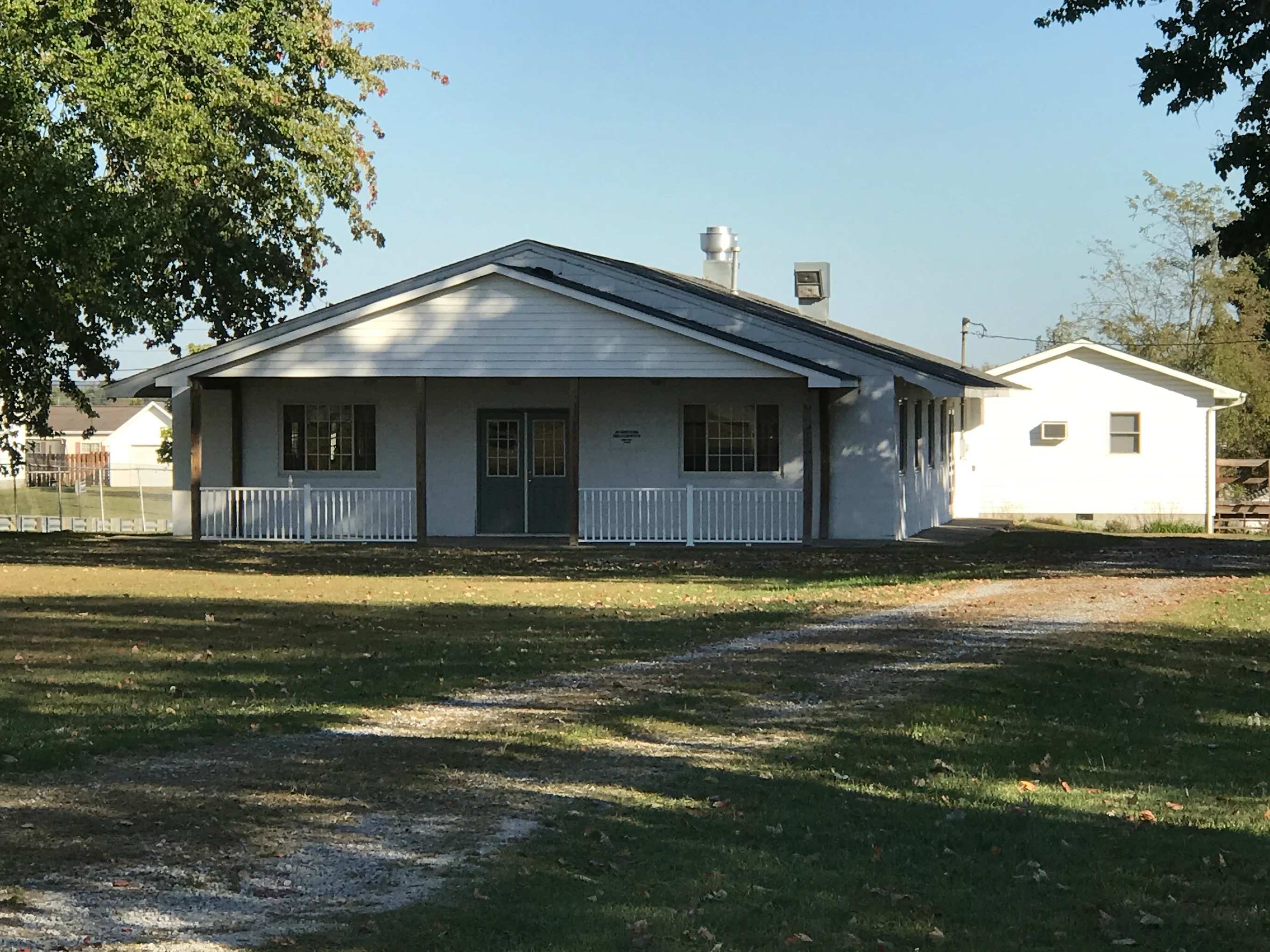 Maysville Wesleyan Campground - Photo 2