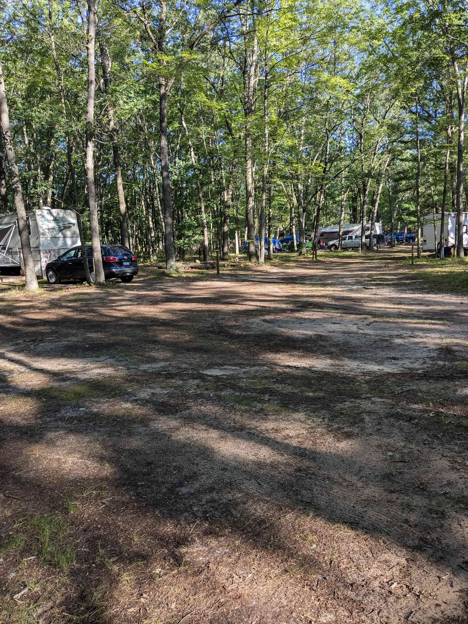 Linde's Rustic Campground - Photo 3