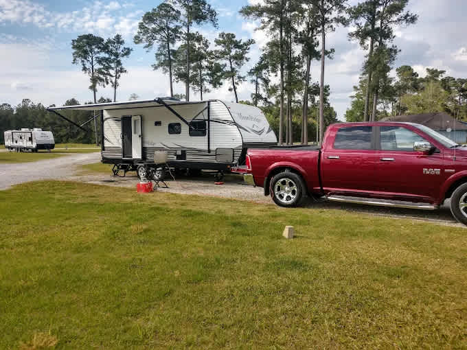 Cecil Bay RV Park