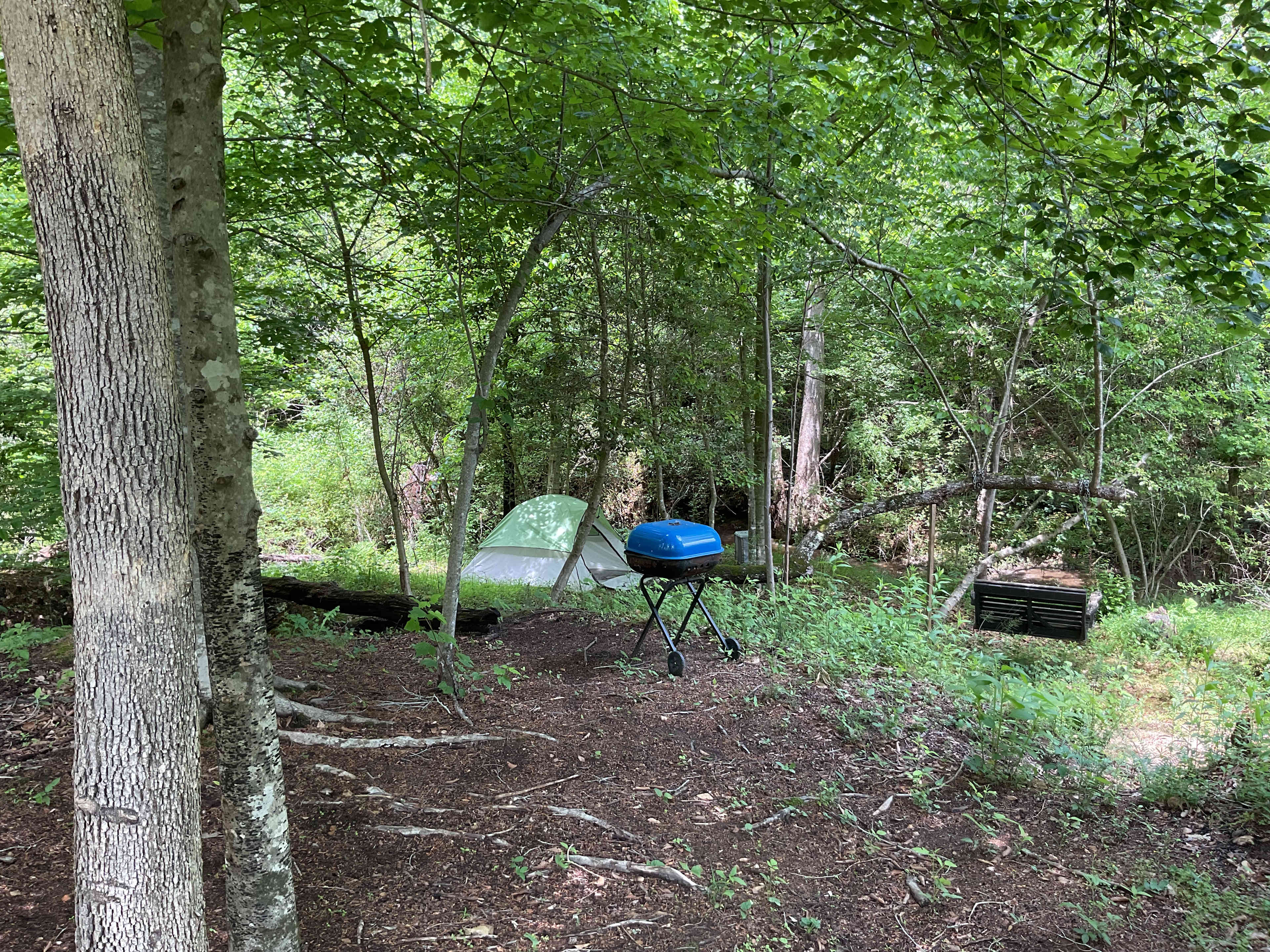 Triple J Farm and Campground