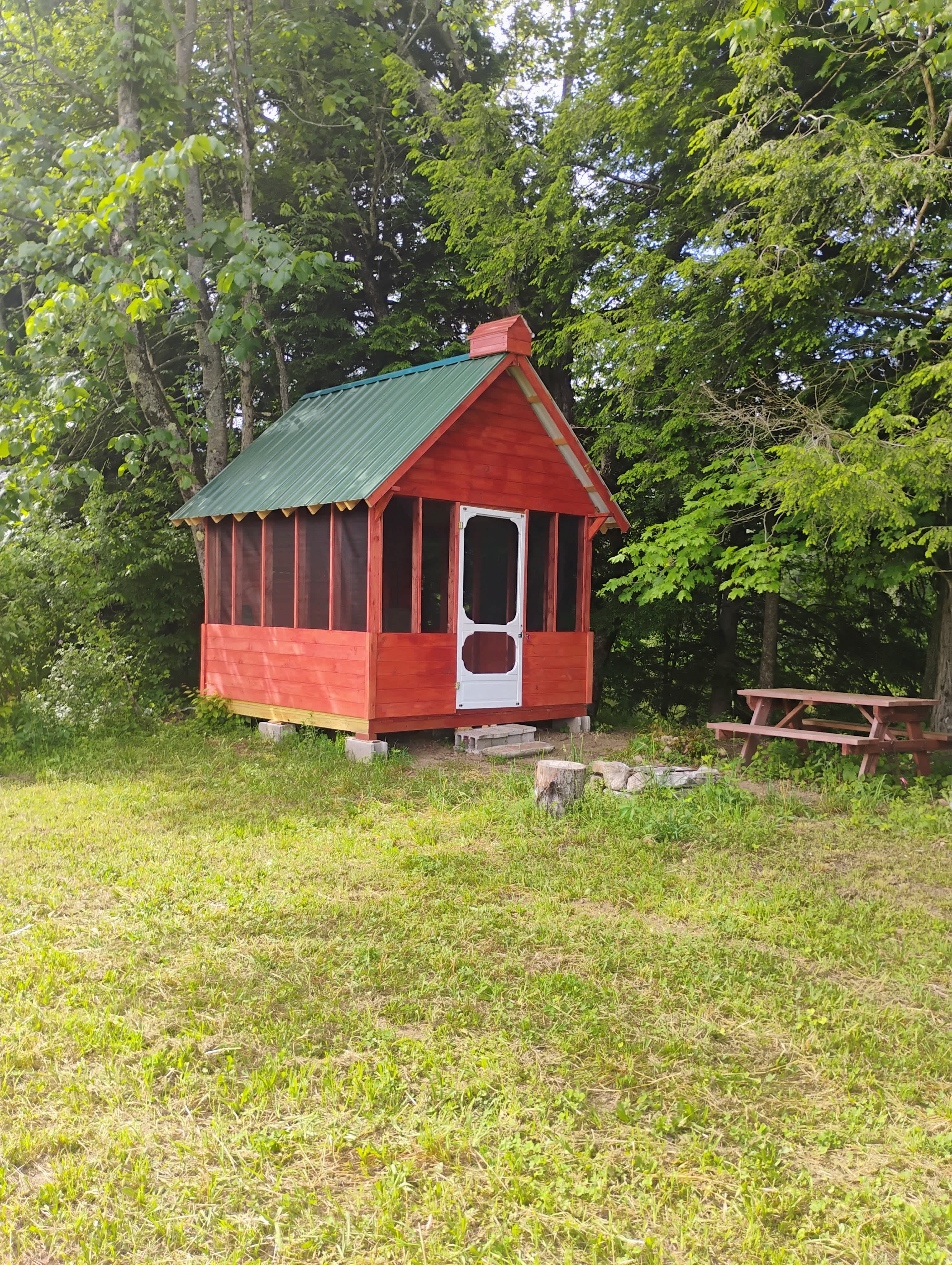 West Canada Creek Farm