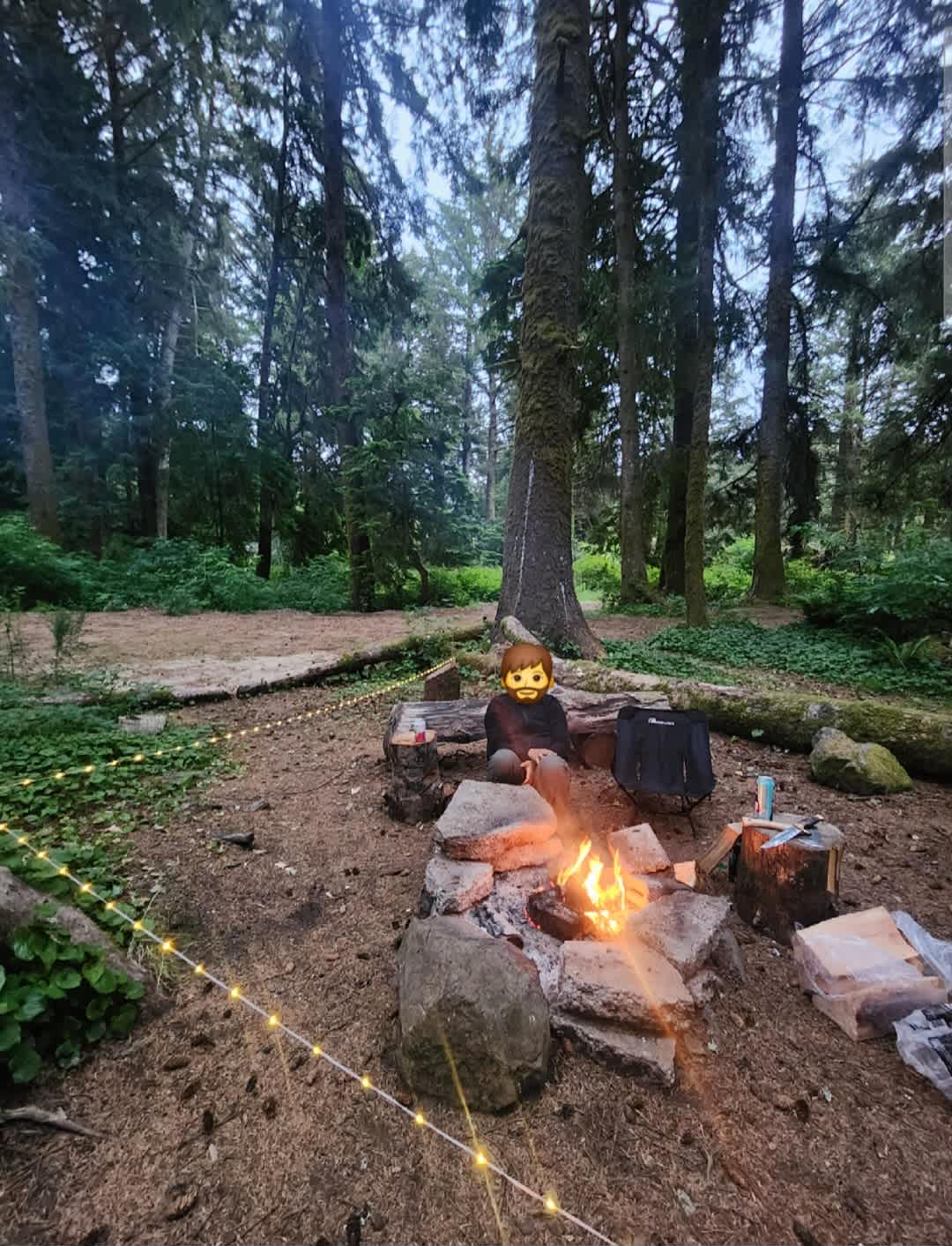 Lost Coast Adventure Camp