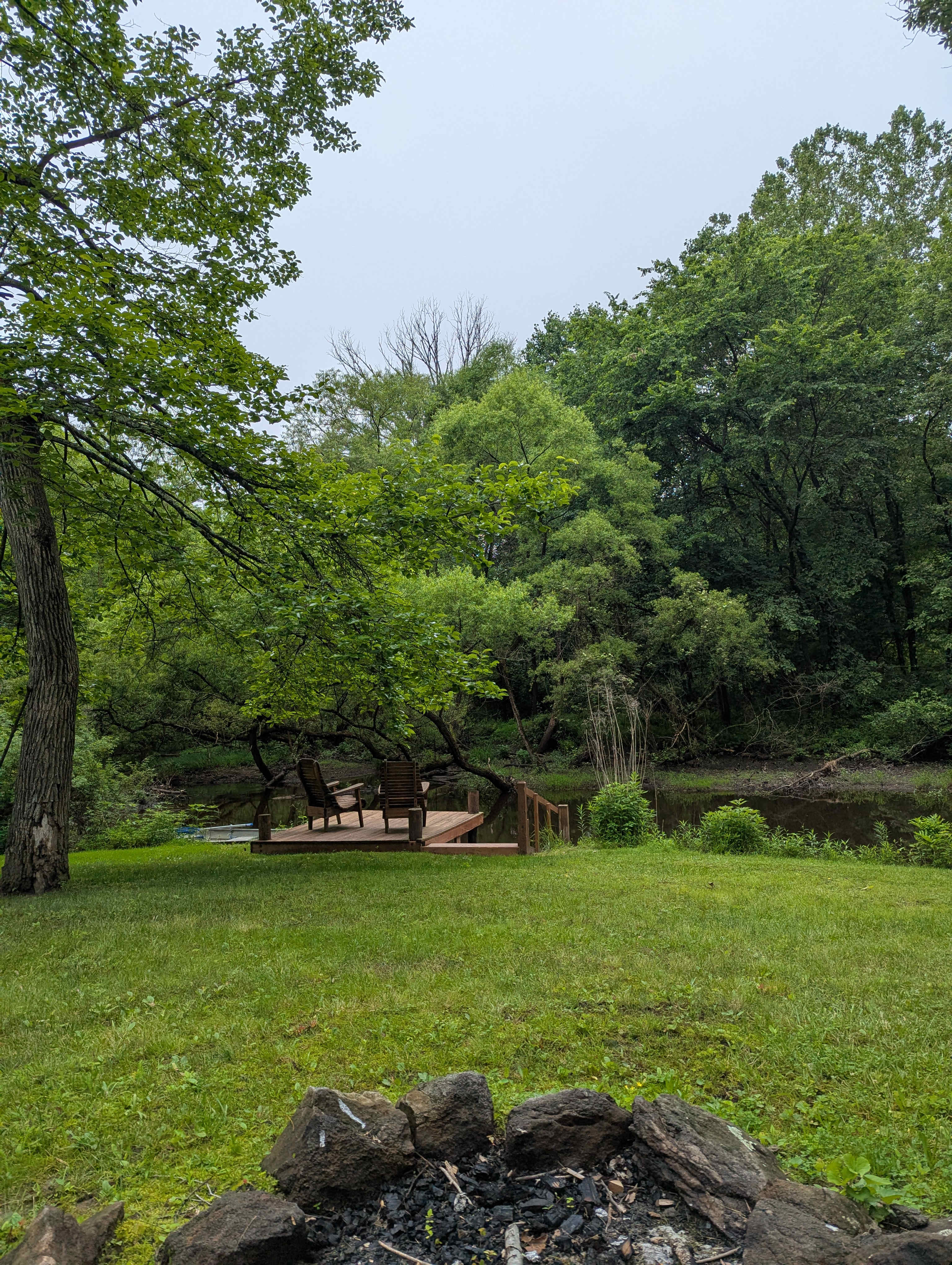 FernRock Retreat