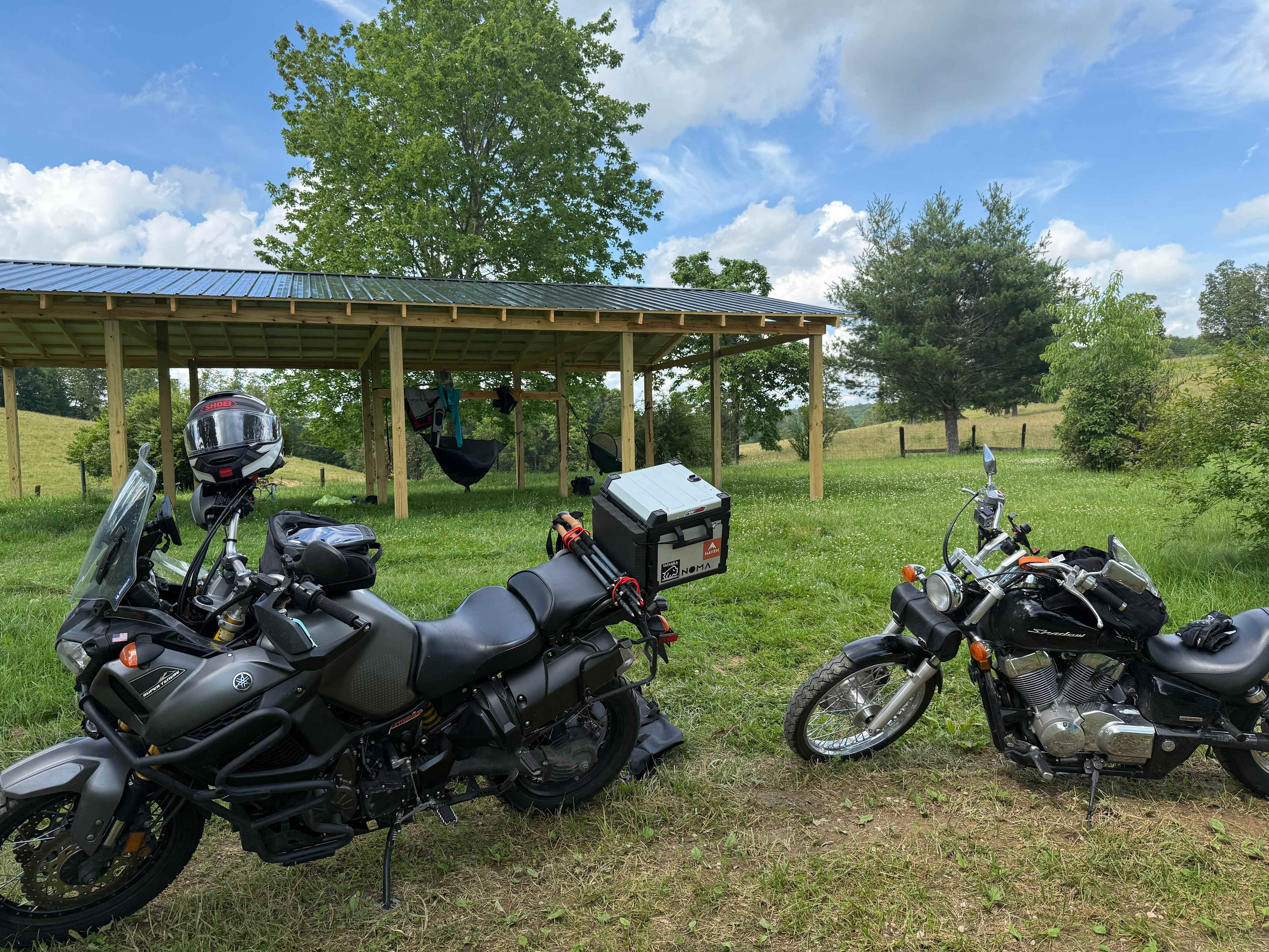 Serenity Camp
