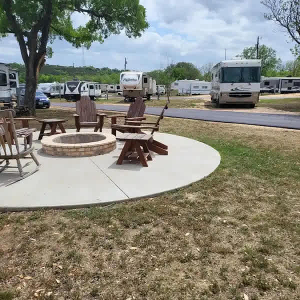 Rocky River RV Resort