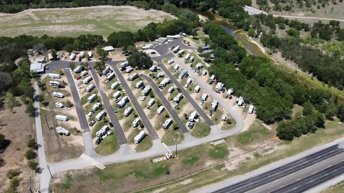 Rocky River RV Resort