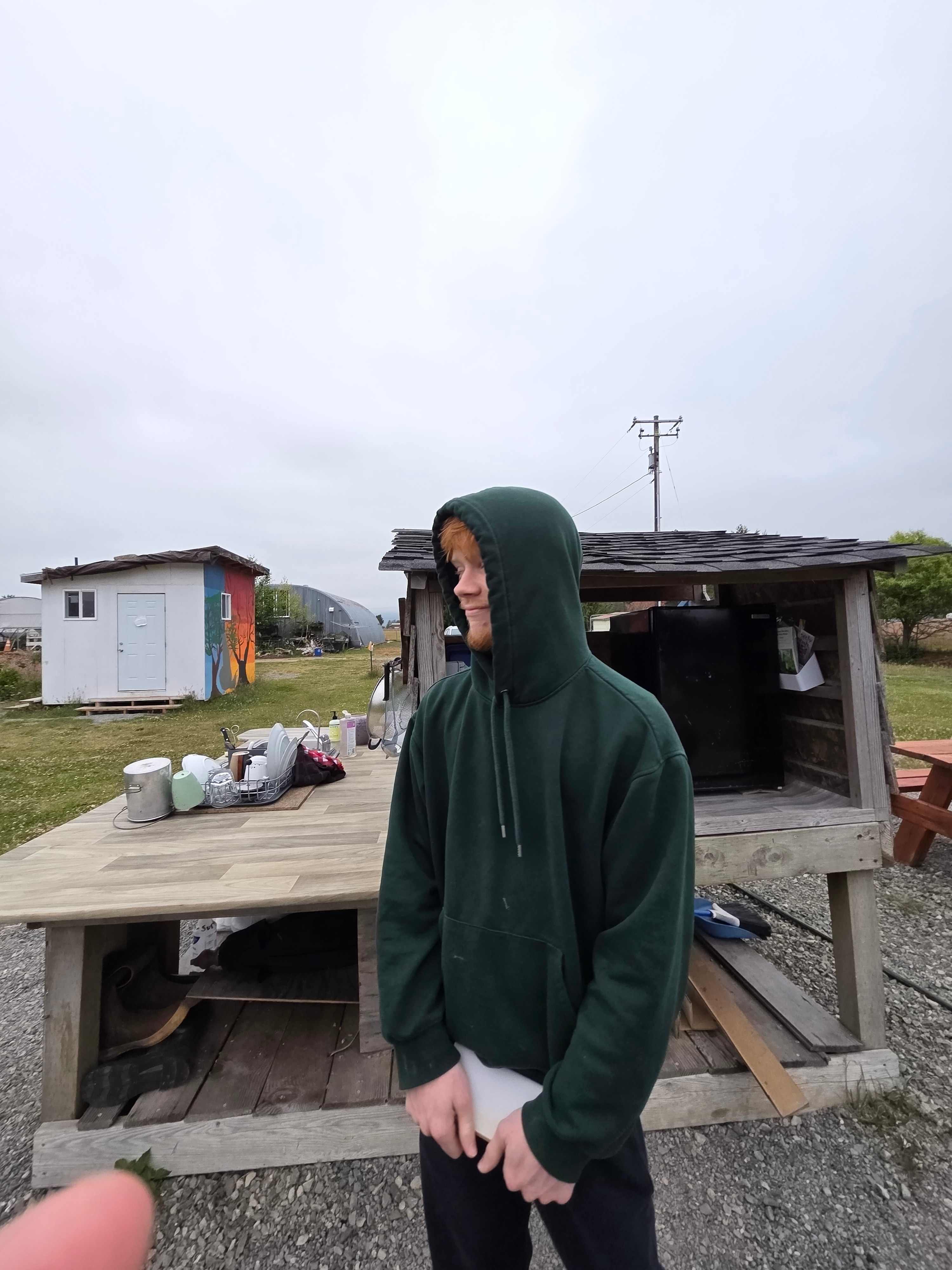 Ossia Village Farm