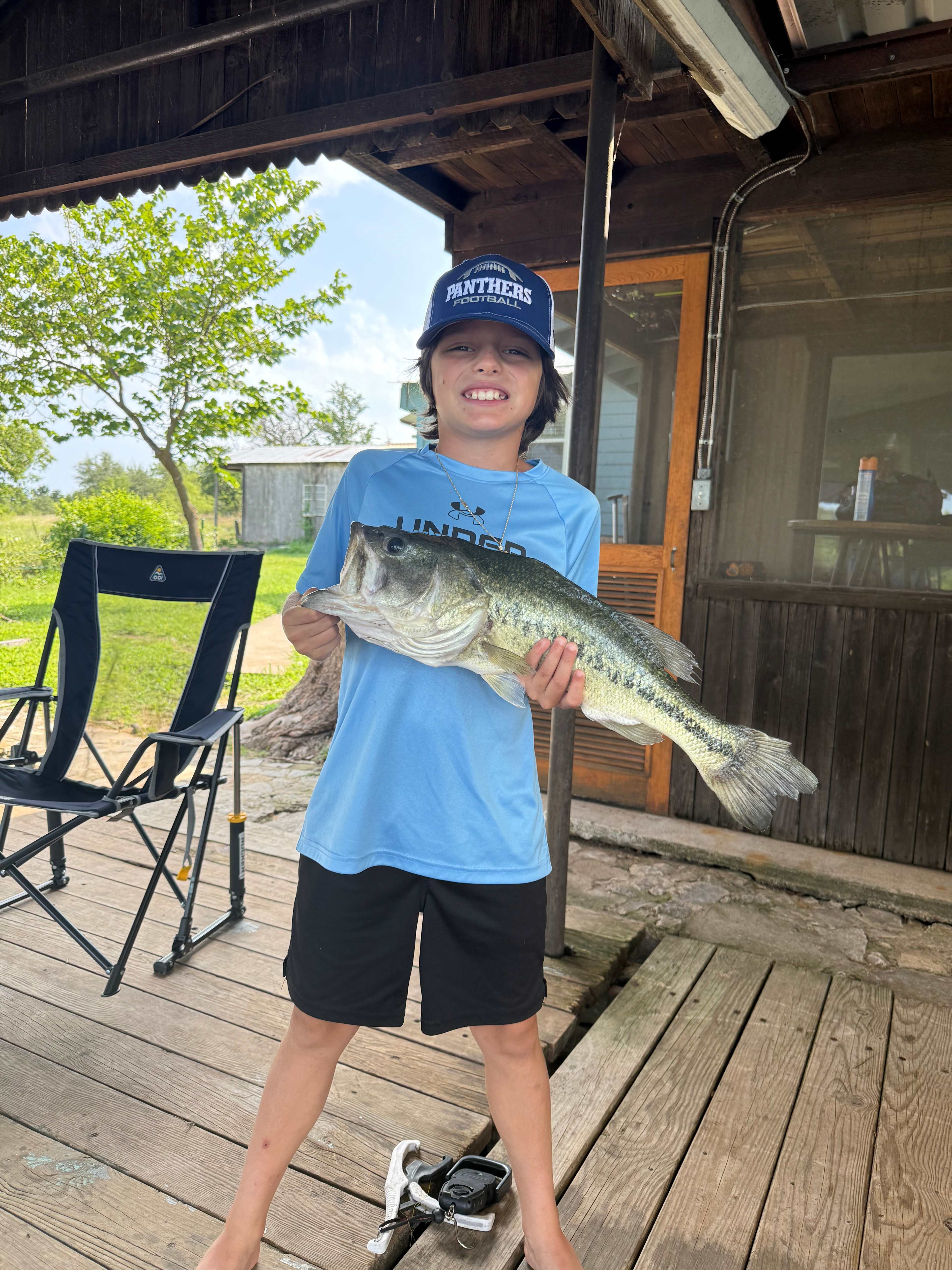 Little Off Lake House
