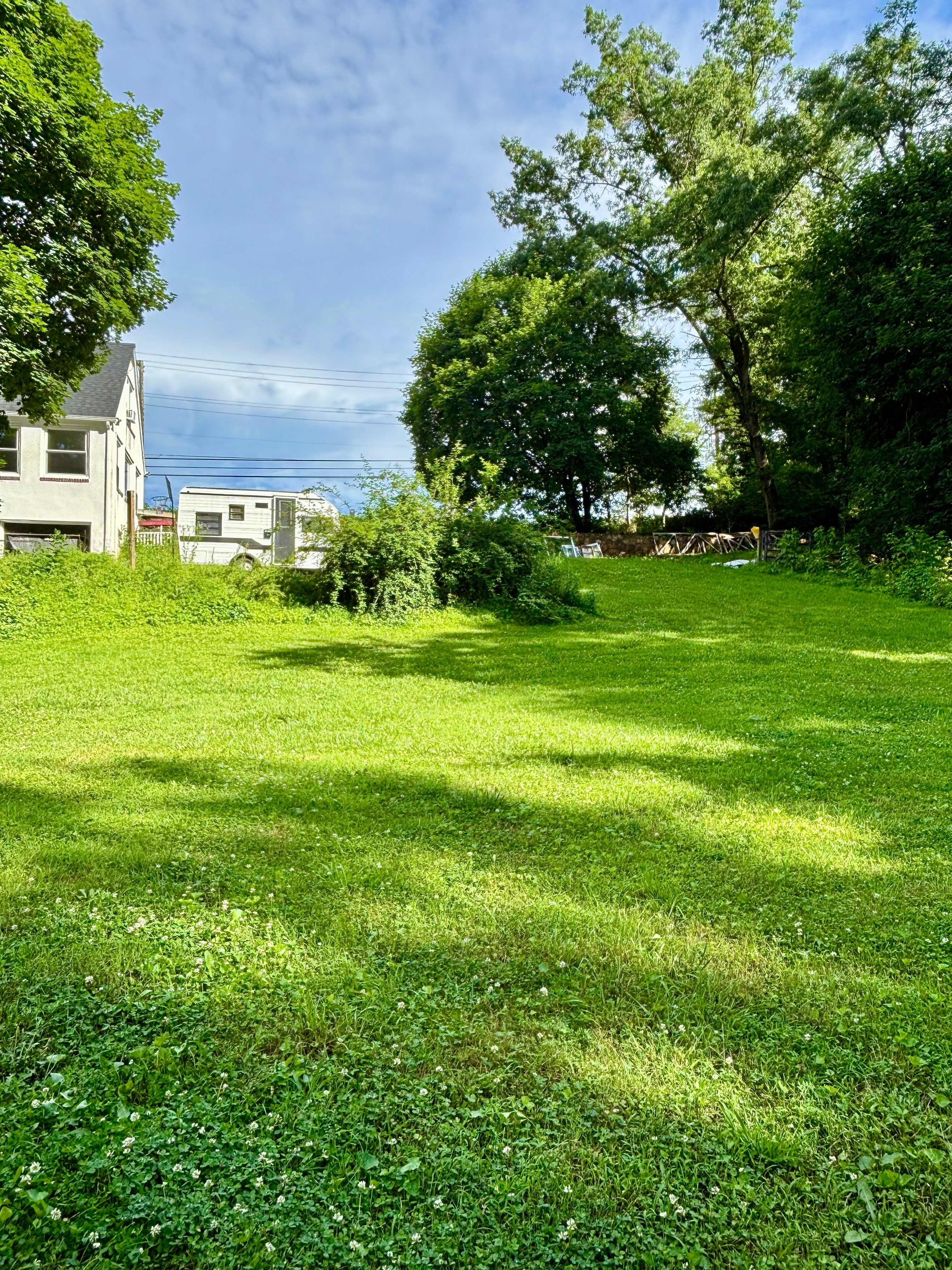 Harmony Farm and Escape