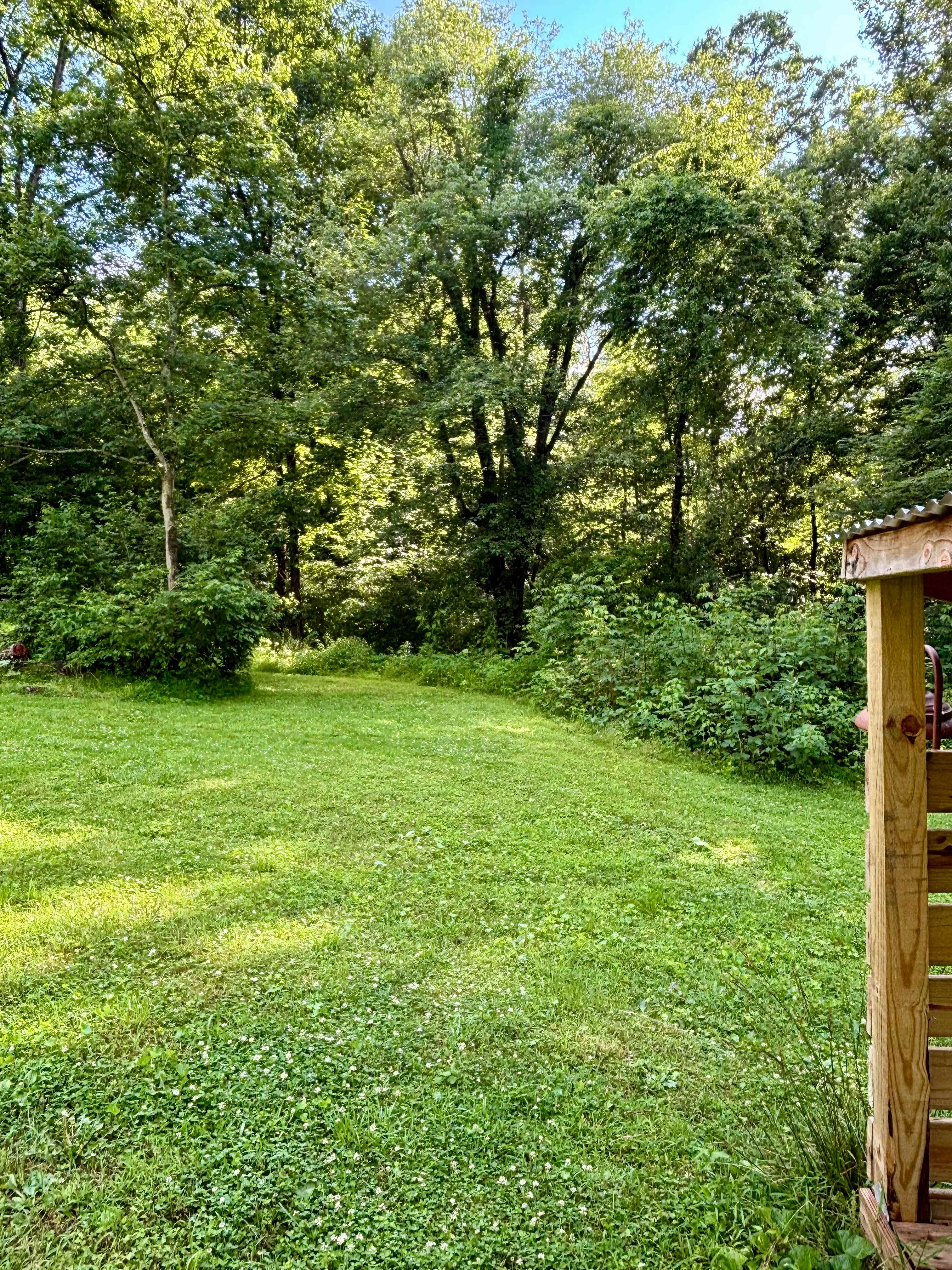 Harmony Farm and Escape