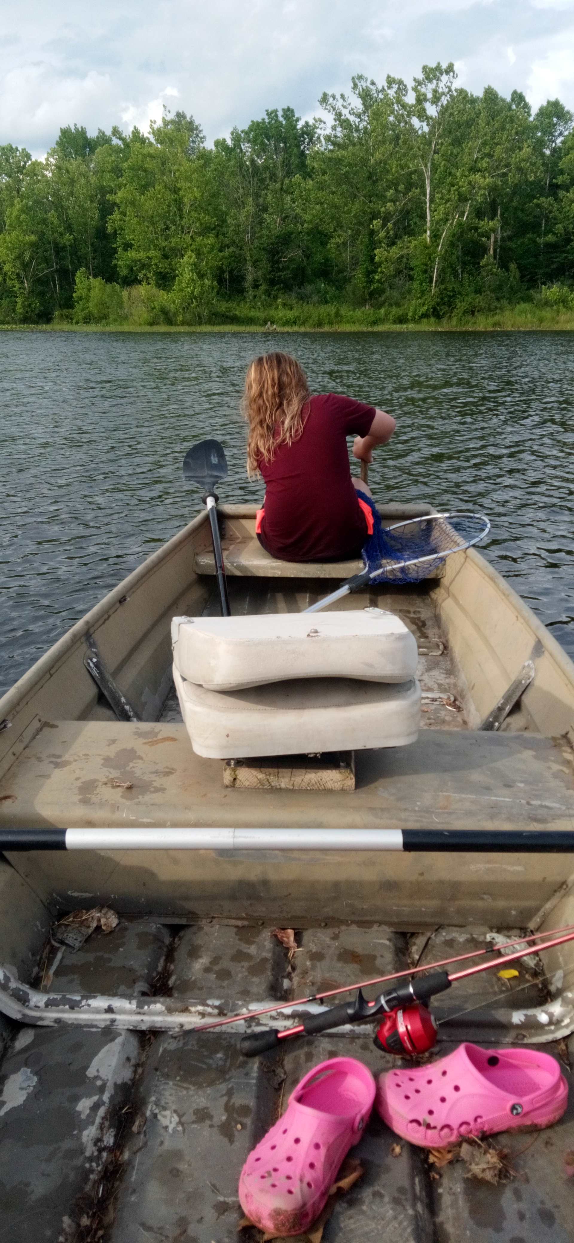 Lakefront!! Kayaks Available.