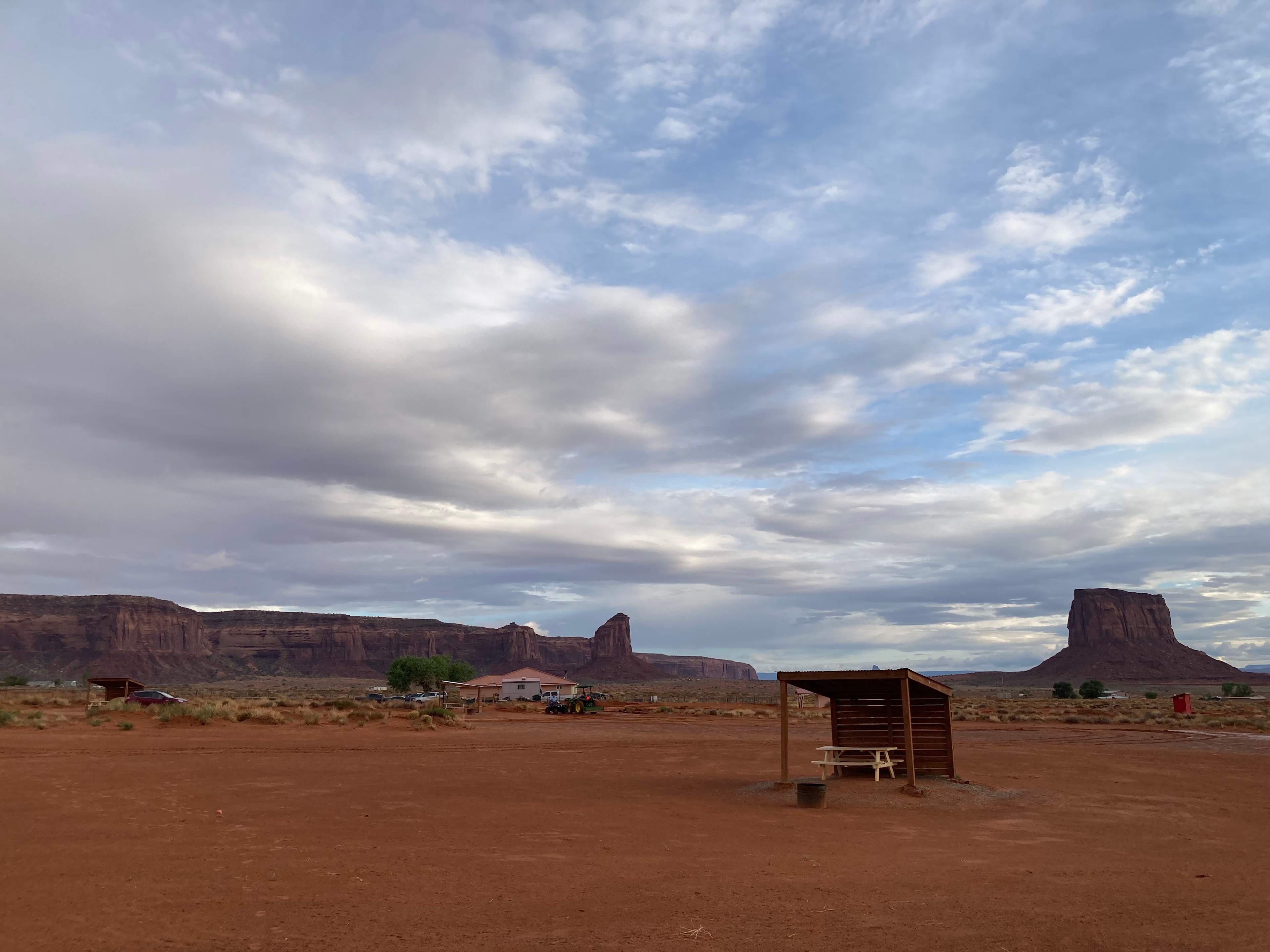 Arrowhead Campground