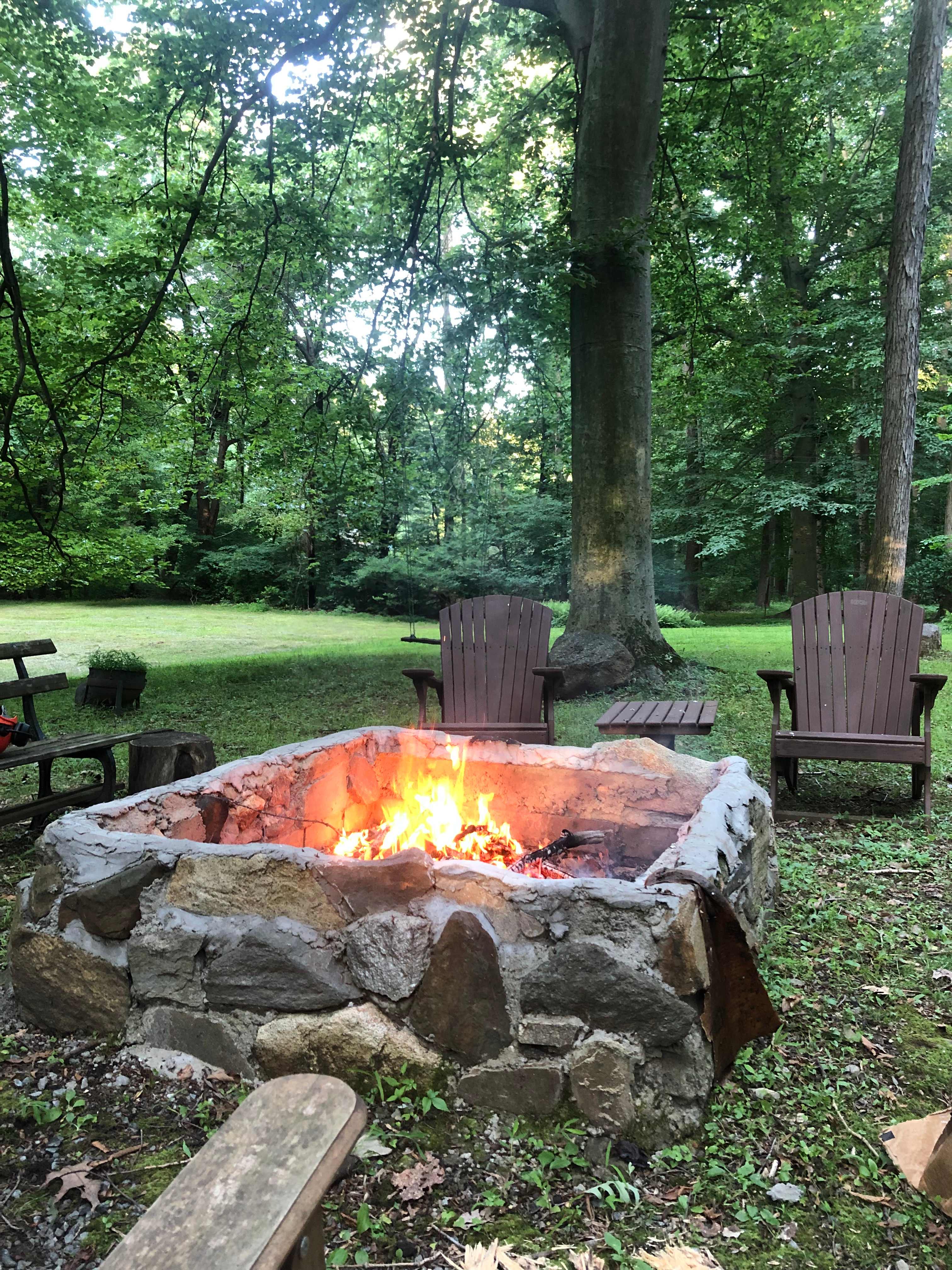 Miller’s Cabin
