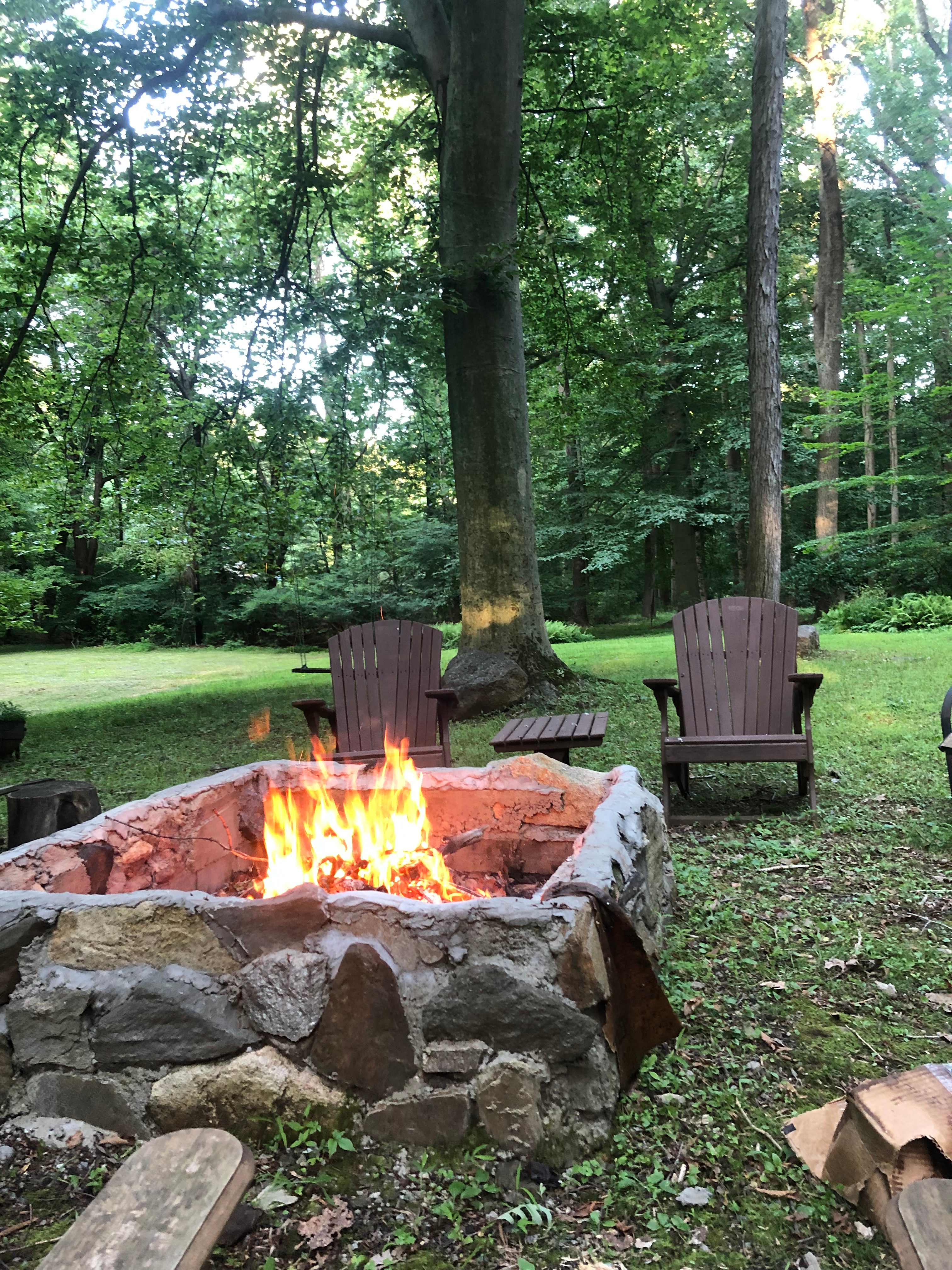 Miller’s Cabin