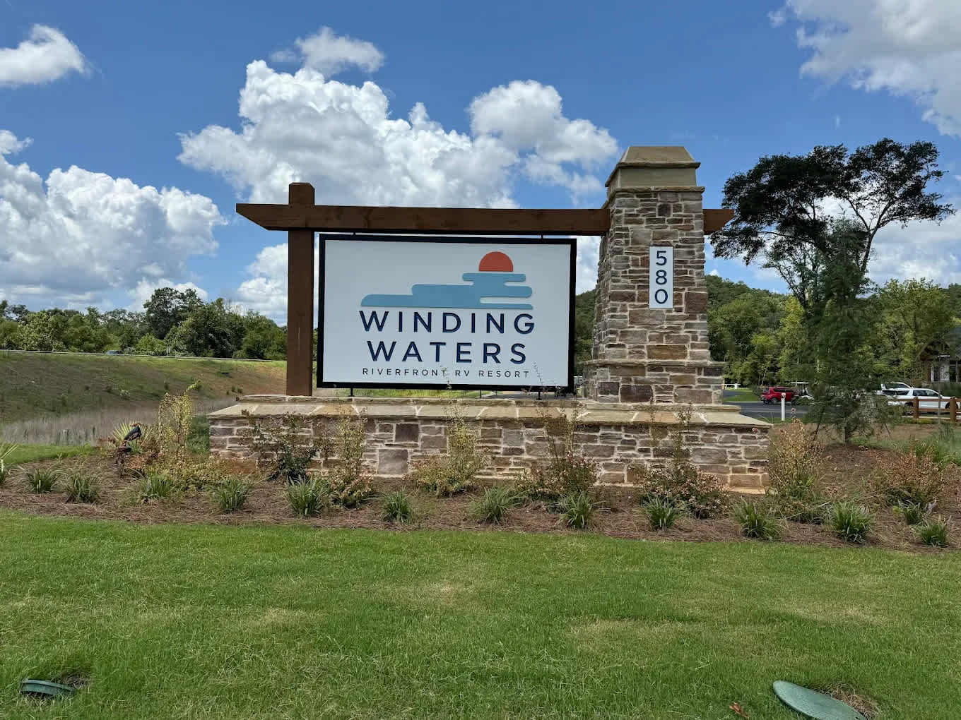 Winding Waters RV Park