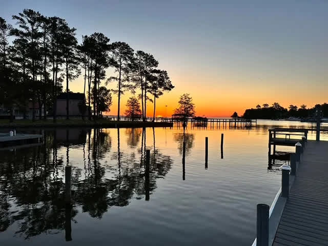 Mill Creek Marina and Campground