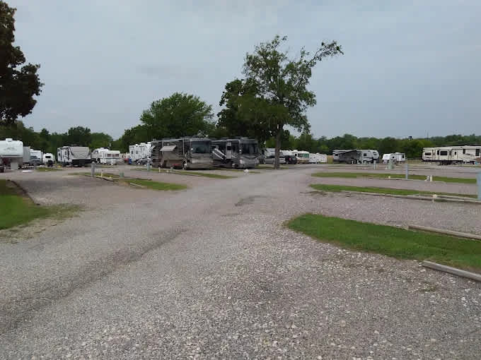 Lazy L RV Park