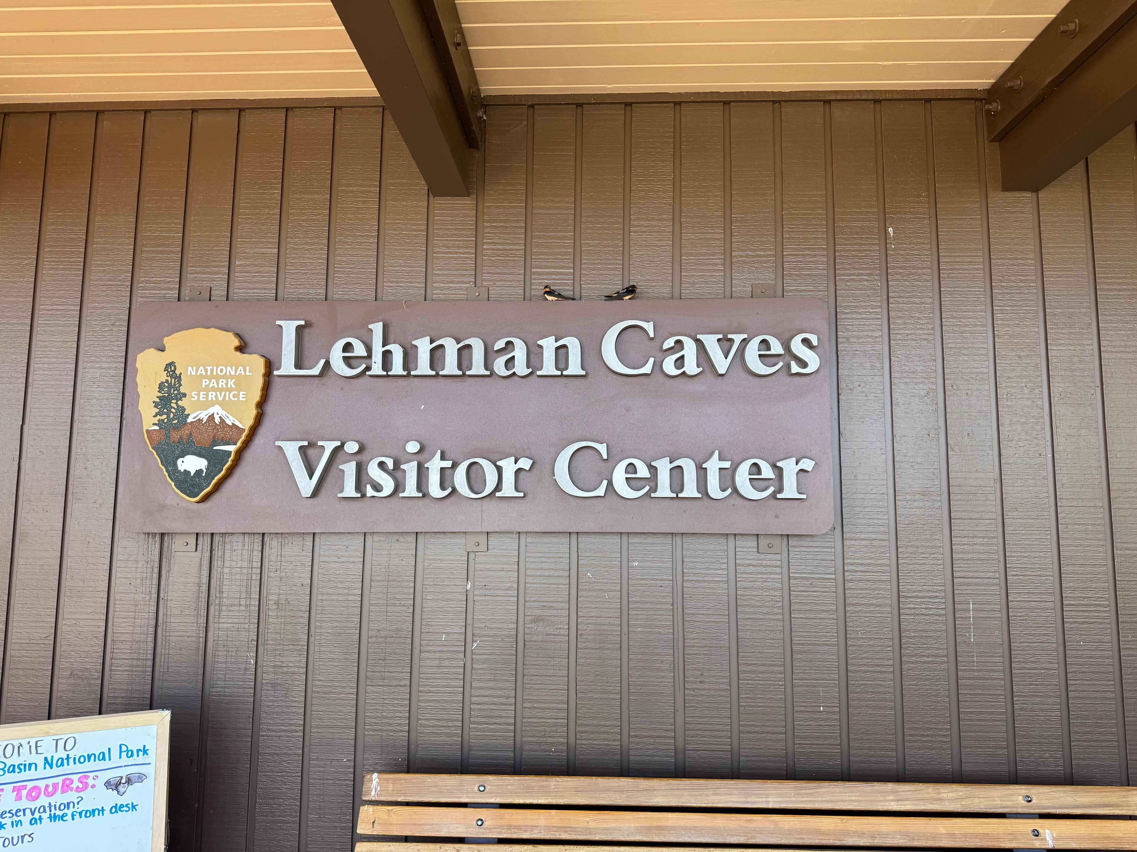 Great Basin Desert Camping & RV