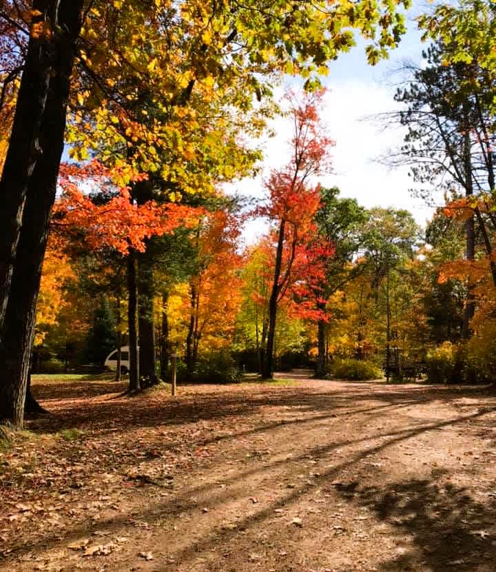Hi-Pines Campground and Resort