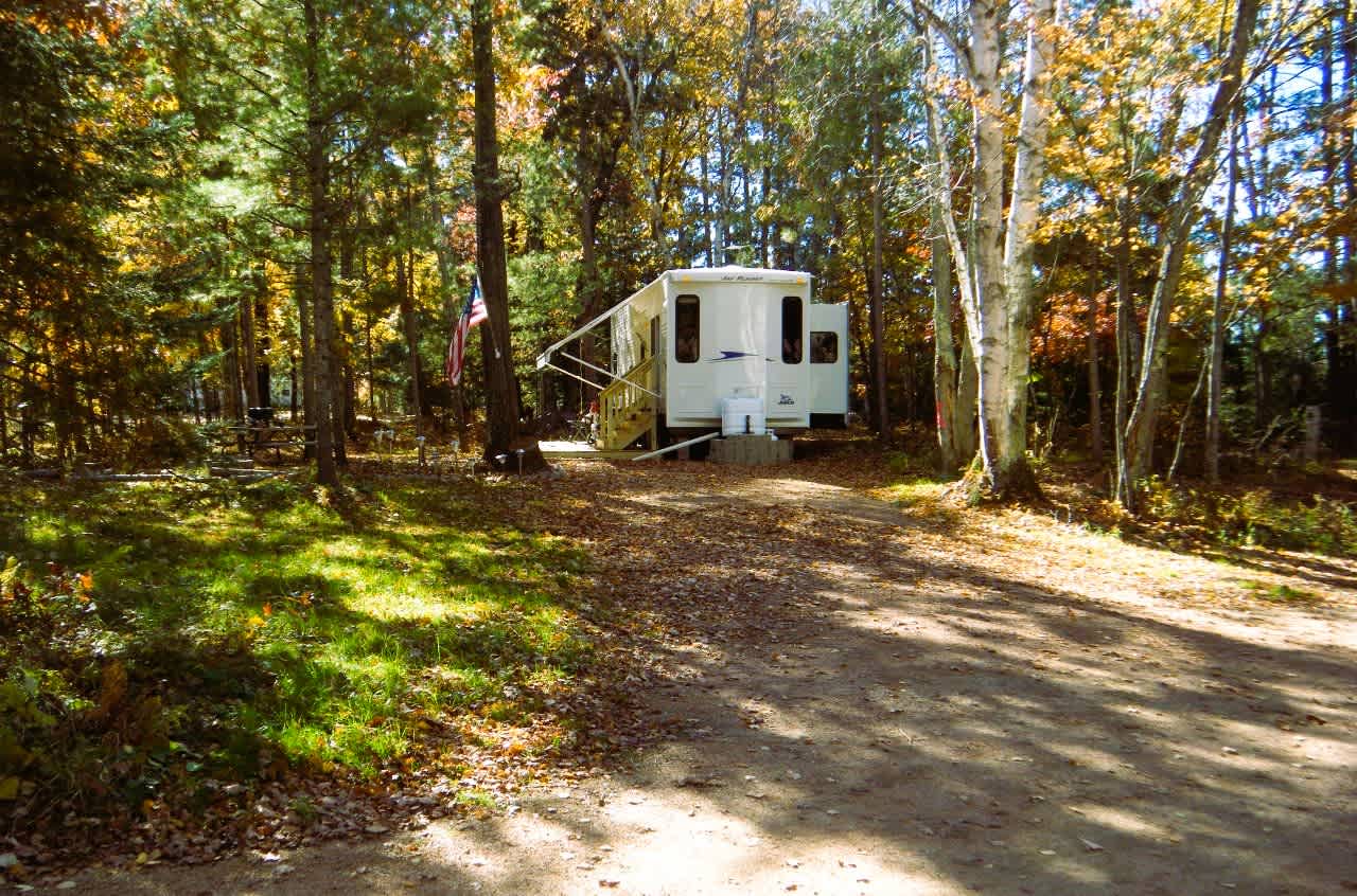 Hi-Pines Campground and Resort