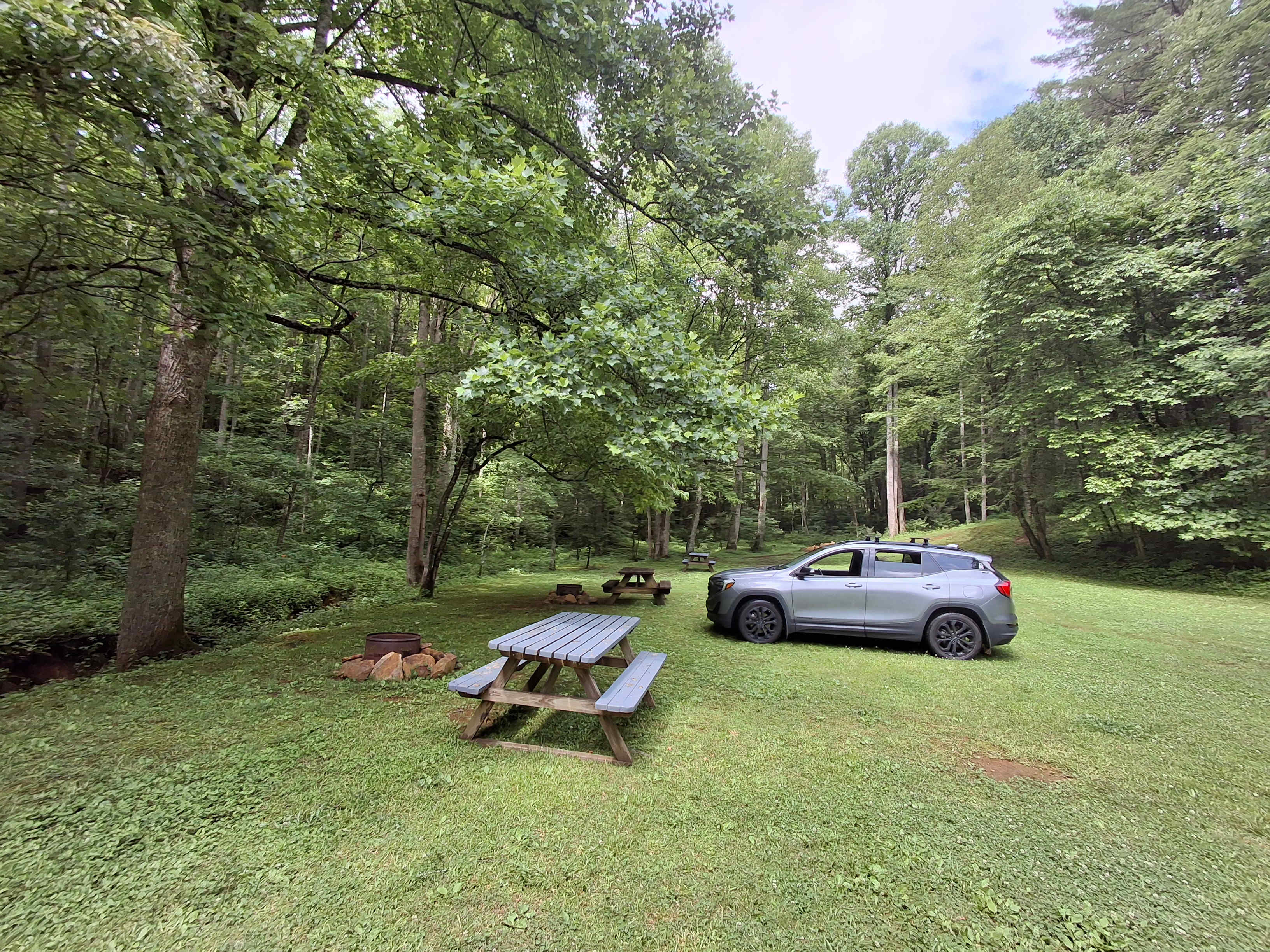 Black Bear Resort