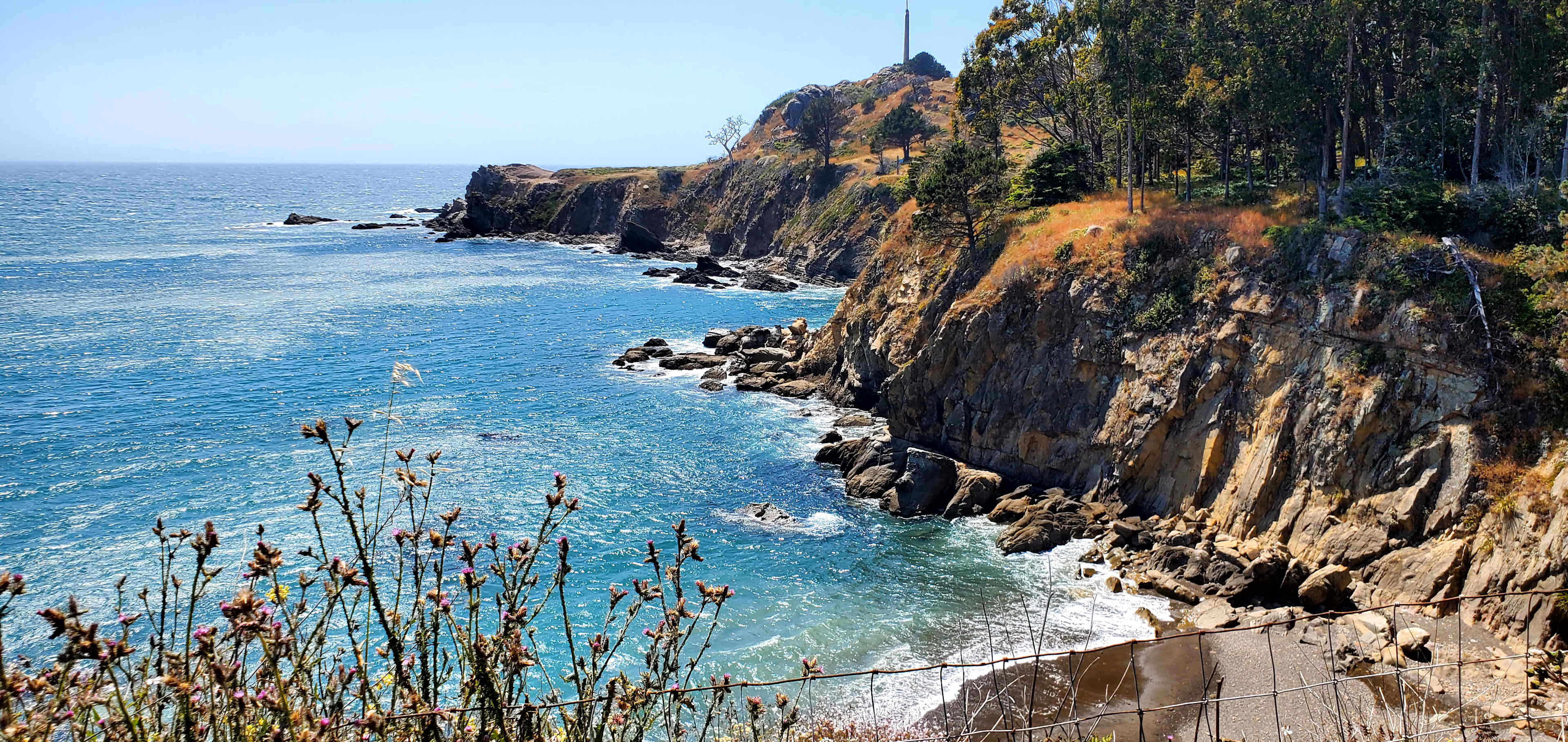Timber Cove Campground