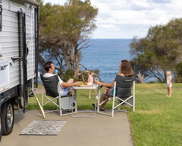 NRMA Merimbula Beach Holiday Resort