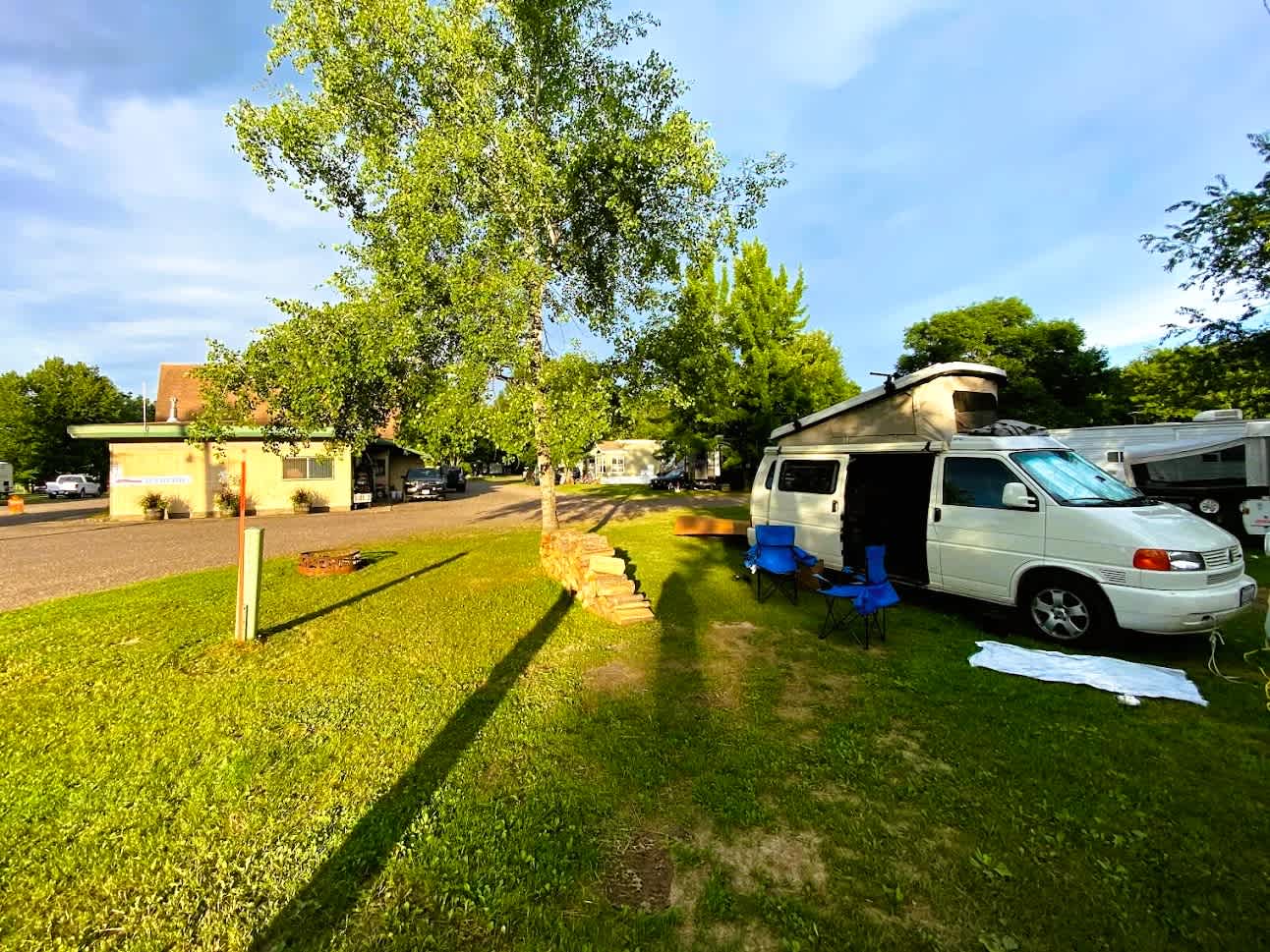 Northwood Shores